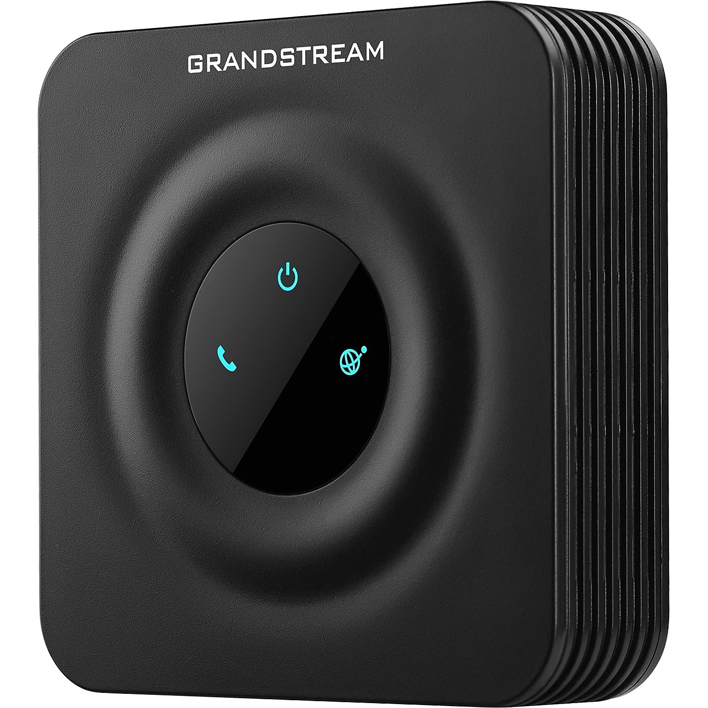 Grandstream HandyTone 801 Single-Port Analog Telephone Adapter (HT801)