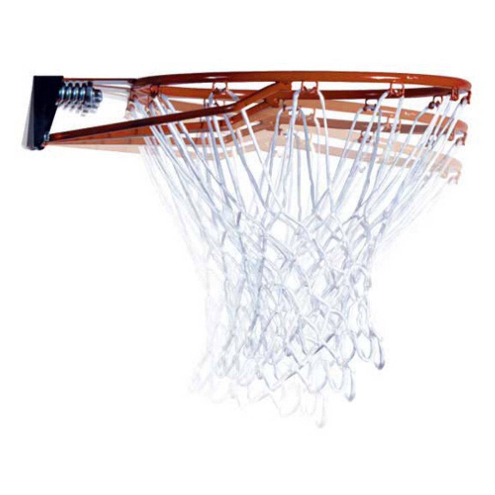Lifetime 73621 48 in. Fusion Acrylic Backboard and Rim Combo