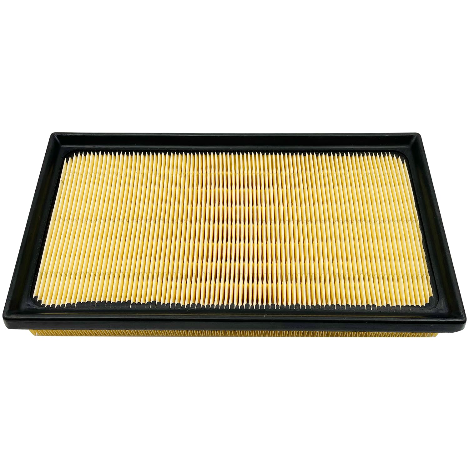 Capume for Engine Air Filter JM7050 Fits for Toyota 2018-25 Camry Hybrid, 2019-22 Avalon Hybrid, 2019-25 RAV4 Hybrid, 2020-25 Highlander Hybrid, 2021-25 Sienna, 2018-22 C-HR, 2019-25 ES300h