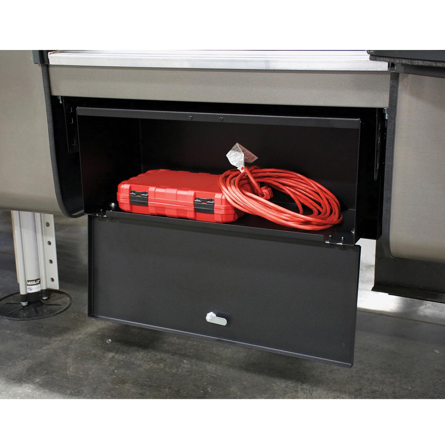 MORryde - SP54-099 StepAbove Storage Box