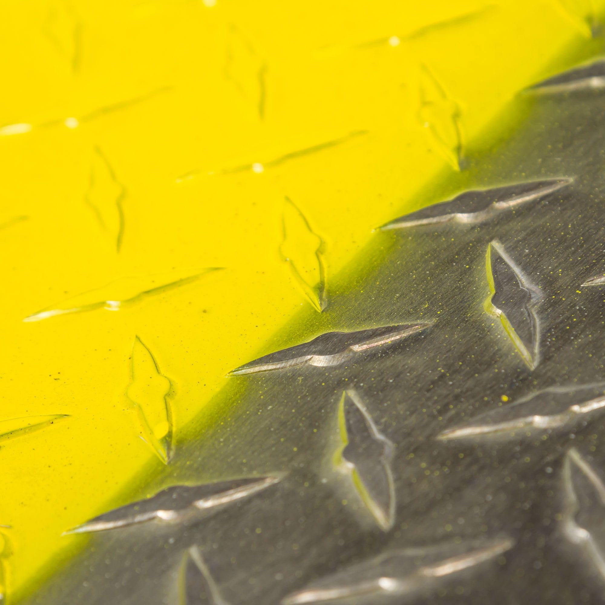 Guardian Aluminum Dock Plate with Carrying Handles for Pallet Jacks, Hand Carts, Material Handling, 36" x 48" 3,500 lb. Capacity