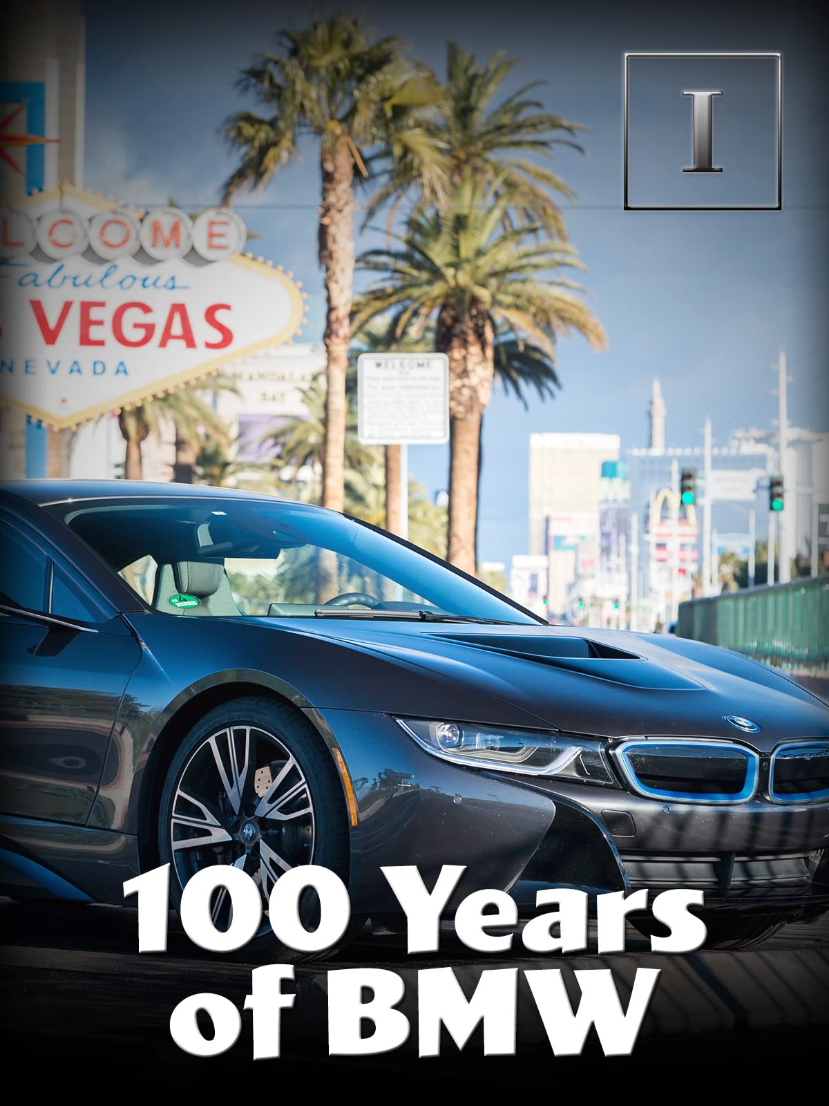 100 Years of BMW