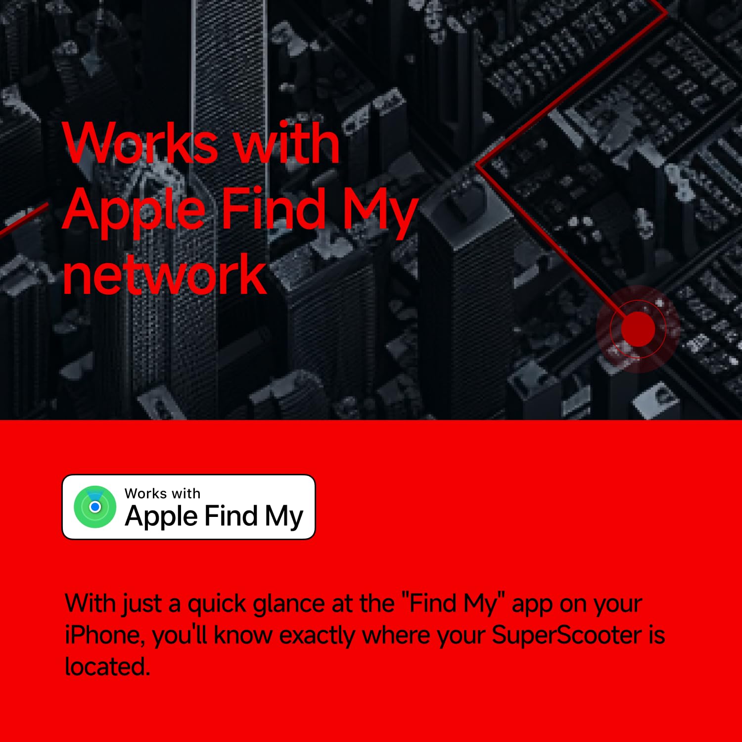 Segway SuperScooter GT3, 31 MPH w/ 45-Mile Long Range, 2400W Peak Motor, Dual Hydraulic Suspension, Self-Sealing Tires, Flash Charging Electric Scooter for Adults, UL 2272/2271 Certified, Gen3