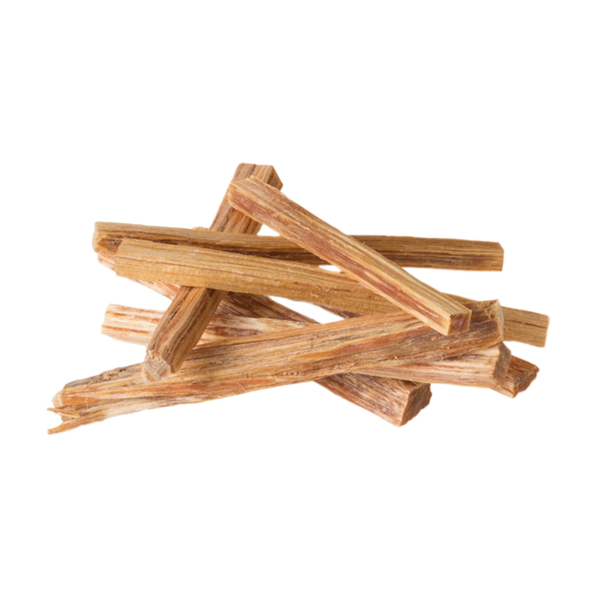 Fatwood Fire Starter Sticks 10lb Box - Indoor or Outdoor All Natural Pine Fire Starters for Campfires, Fireplace, Firepit, Wood Stove, or BBQ Grill - Kindling Wood Firewood Lighter by Pure Garden