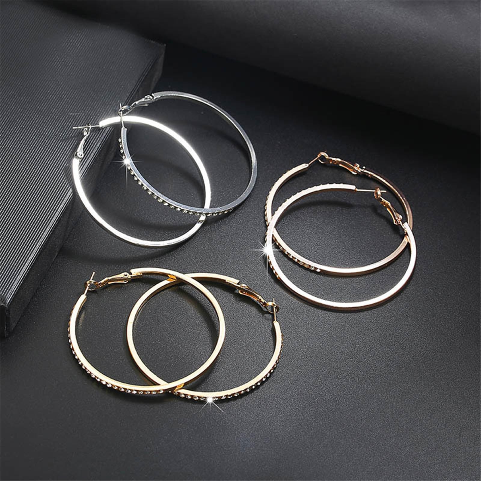 haul amaon recent orders placed by me on amaon prime 2025,oprah's favorite things 2025 amaon haul sale clearance one dollar items clearance+sales today deals prime 925 Sterling Silver Earrings