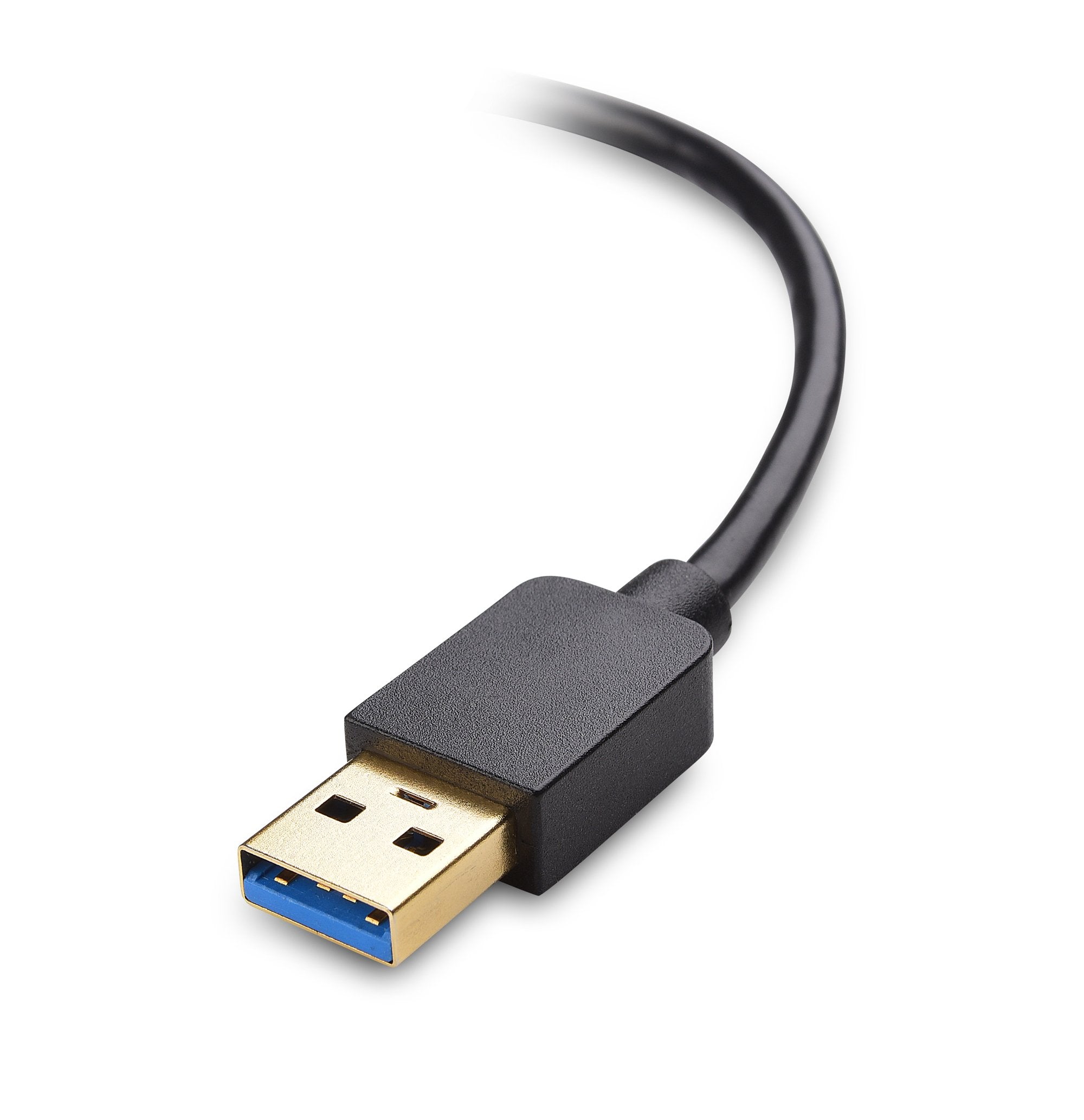 Cable Matters (USB 3.0 to DisplayPort Adapter, USB to DP Adapter) Supporting 4K Resolution for Windows