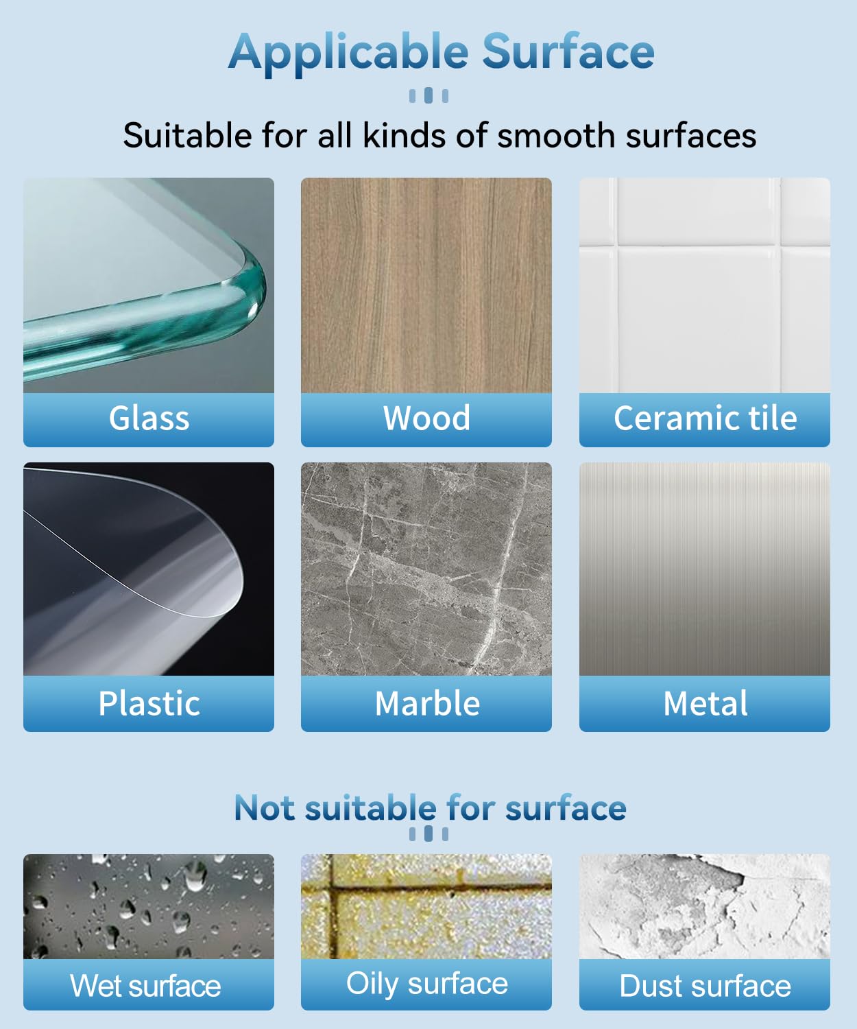 PHIXBEAR 30 Pack Super Sticky Adhesive, Clear Invisible Adhesive Replacement for Pop Socket Base, 1.4 Inch Non-Damaging Double Sided Tapes for Phone Collapsible Grip & Stand Back