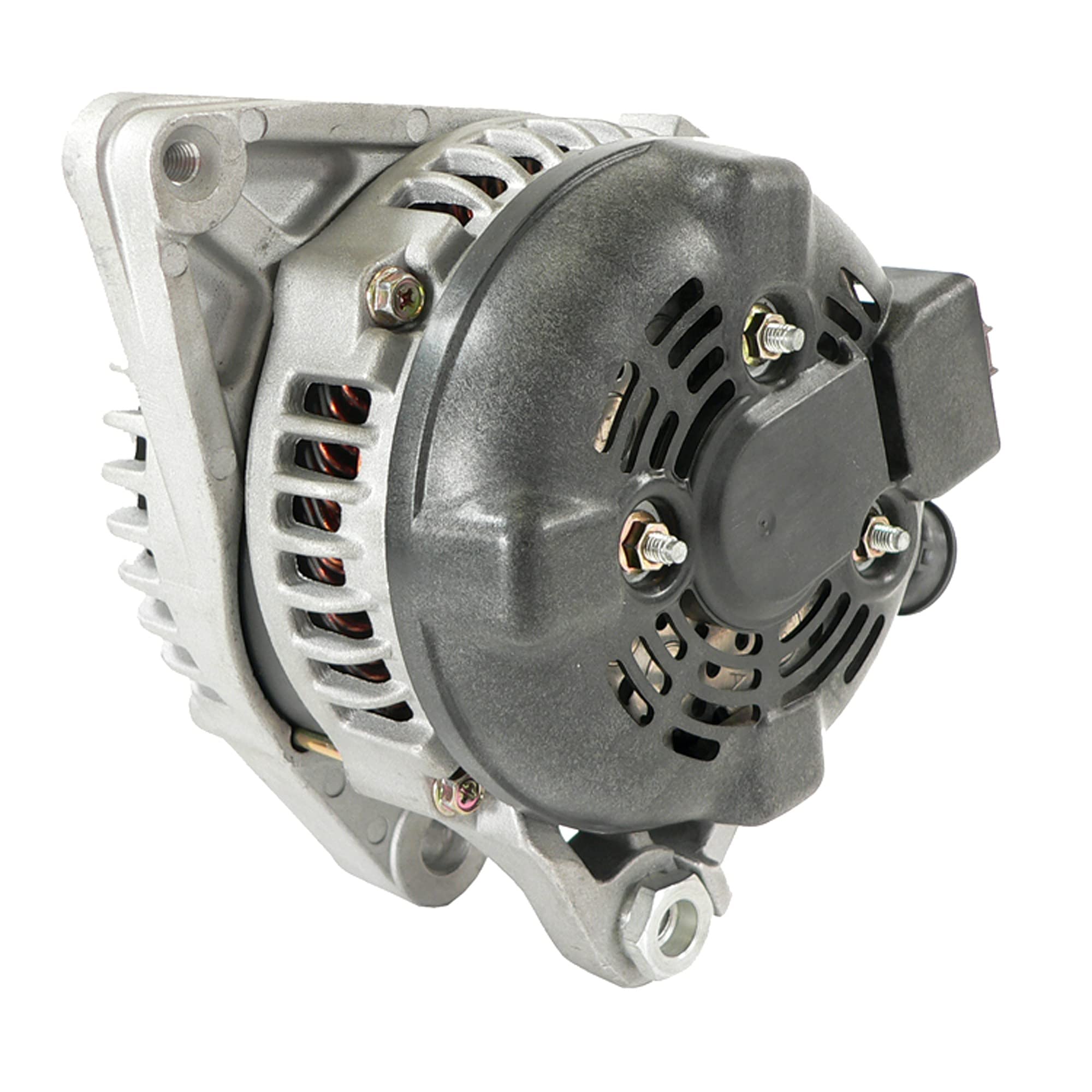 DB Electrical 400-52140R Remanufactured Alternator for 3.3L Toyota Highlander 2004-2007, 3.3L Sienna 2003-2006, 3.3L Lexus Rx330 2004-2006 (Renewed)