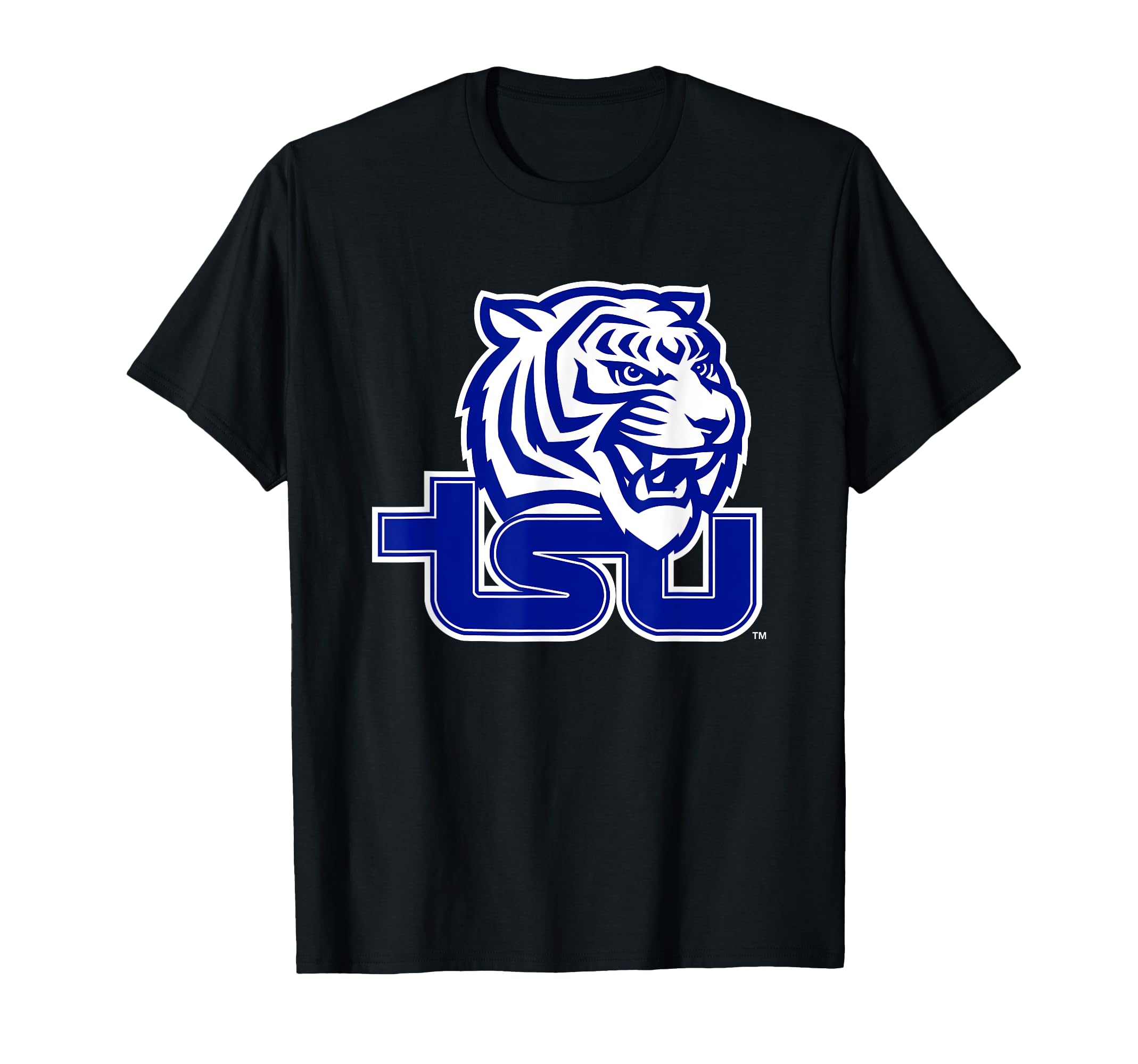 Tennessee State Tigers Icon Officially Licensed T-Shirt