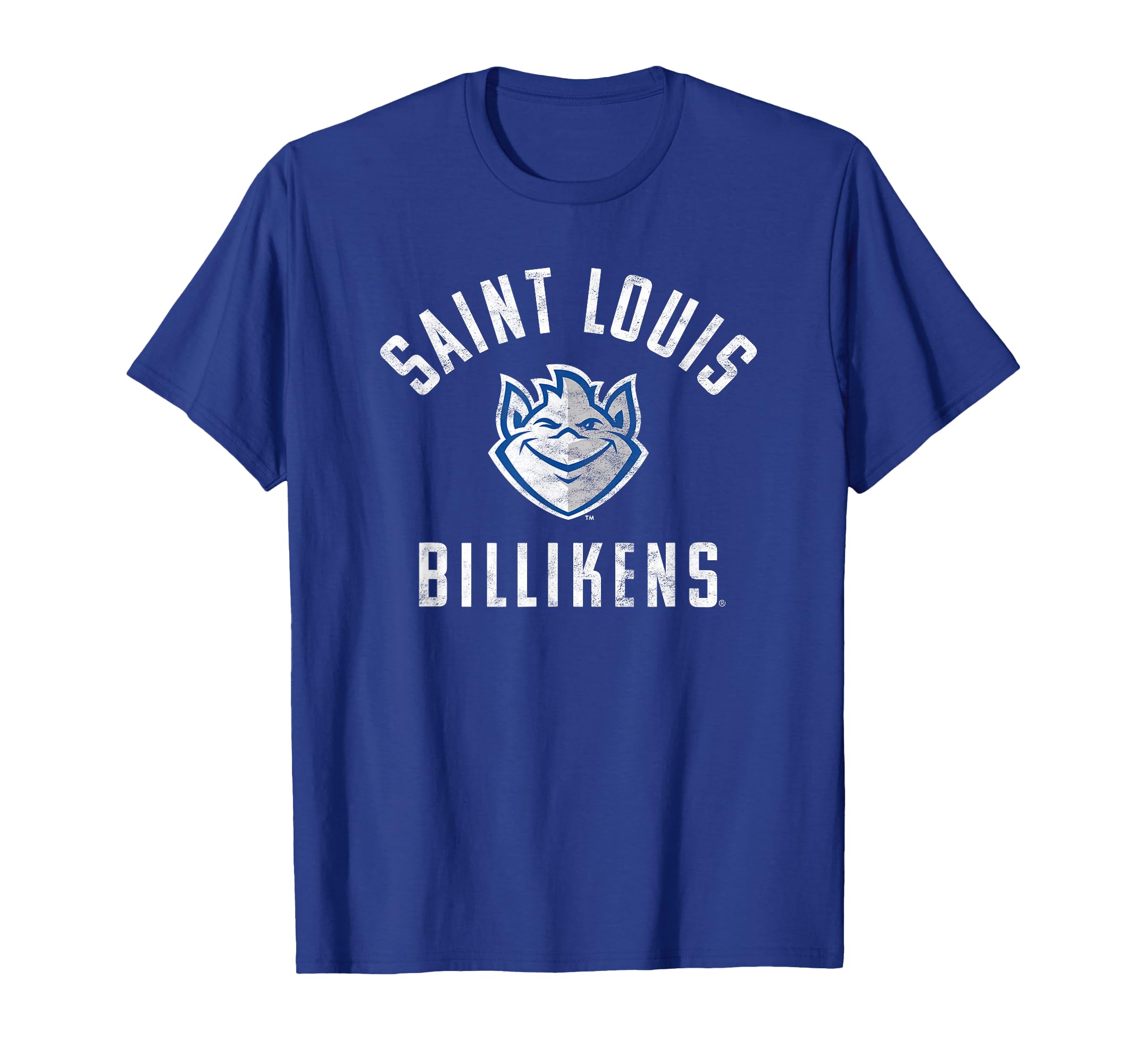 Saint Louis University SLU Billikens Large T-Shirt