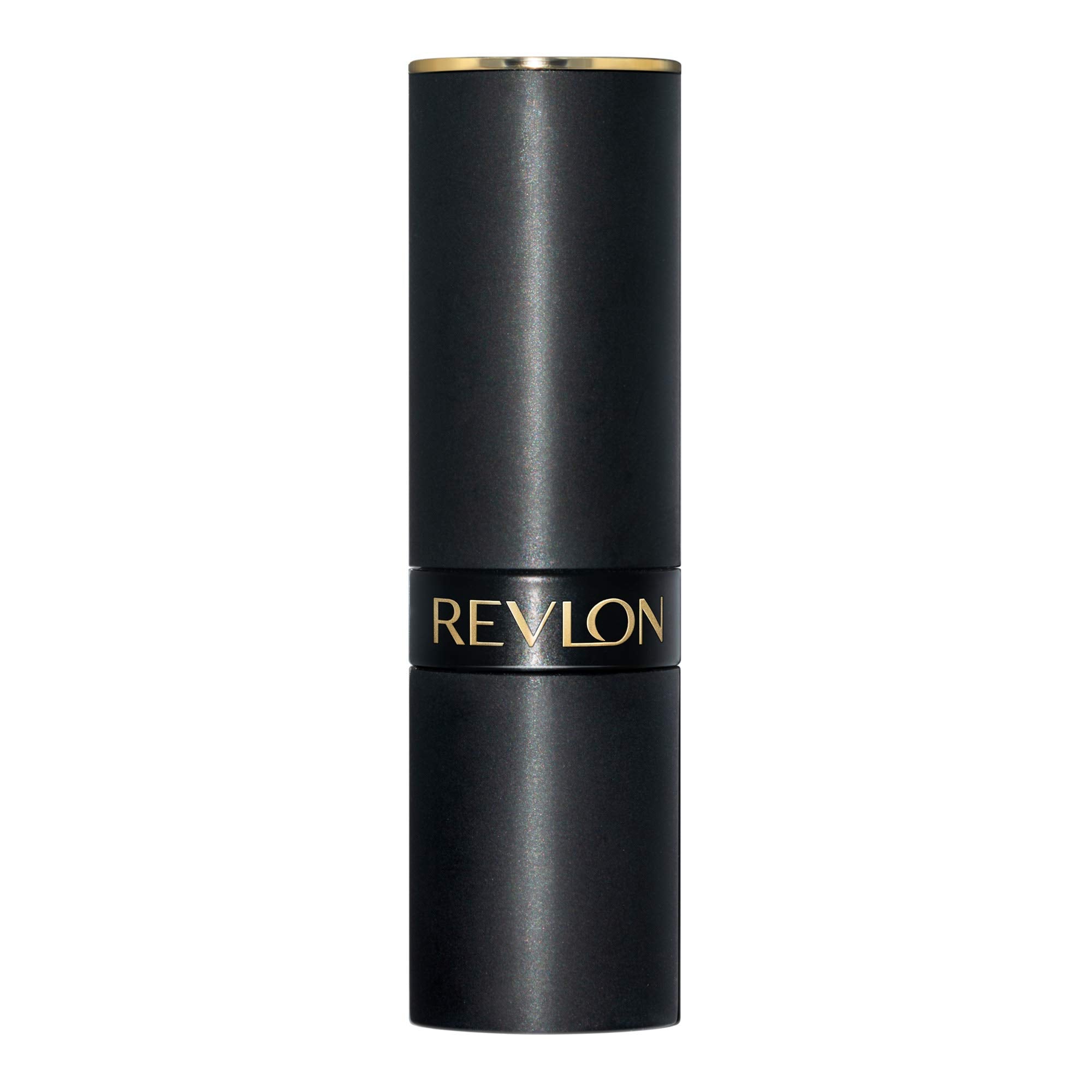 REVLON Super Lustrous The Luscious Mattes Lipstick, in Nude, 003 Pick Me Up, 0.15 oz