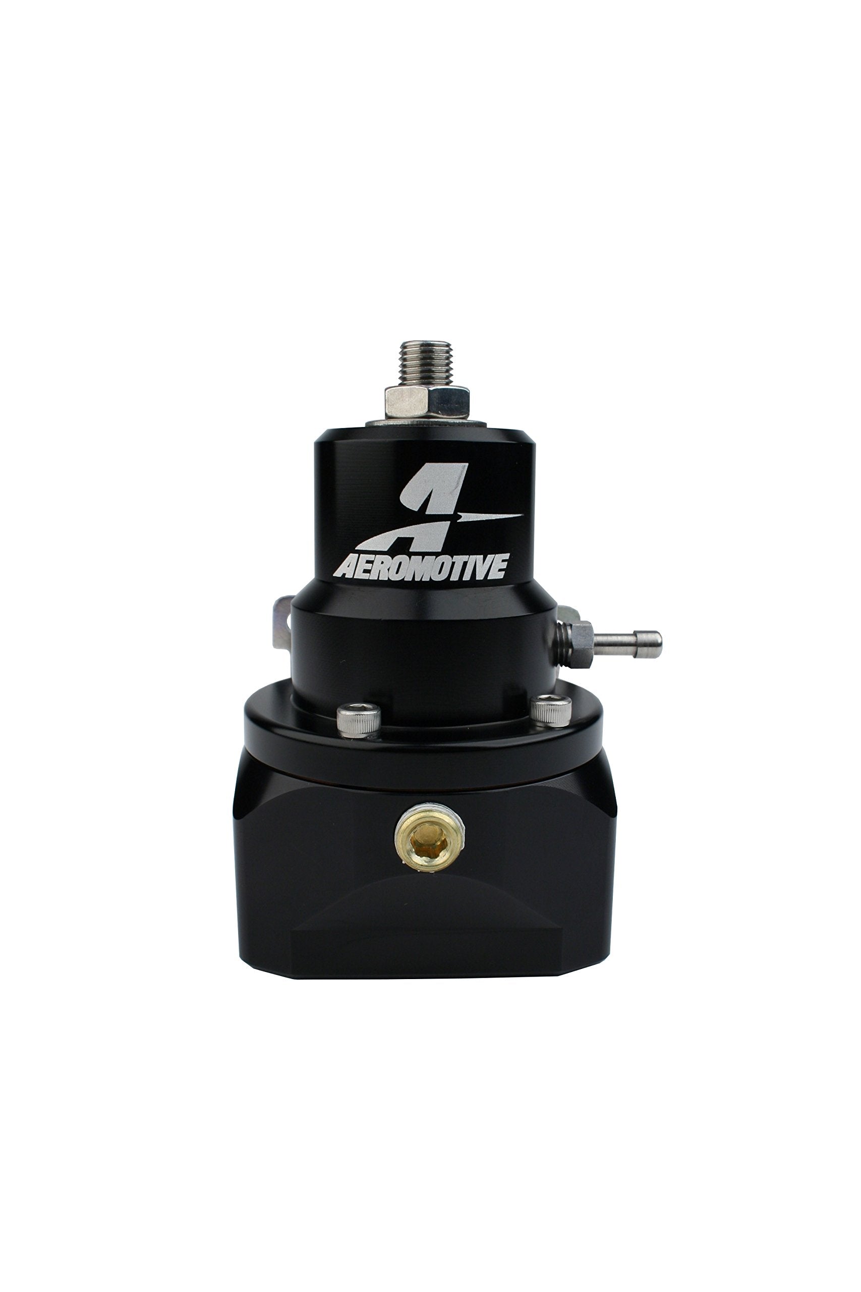 Aeromotive 13212 Regulator, 2-Port Bypass Carbureted