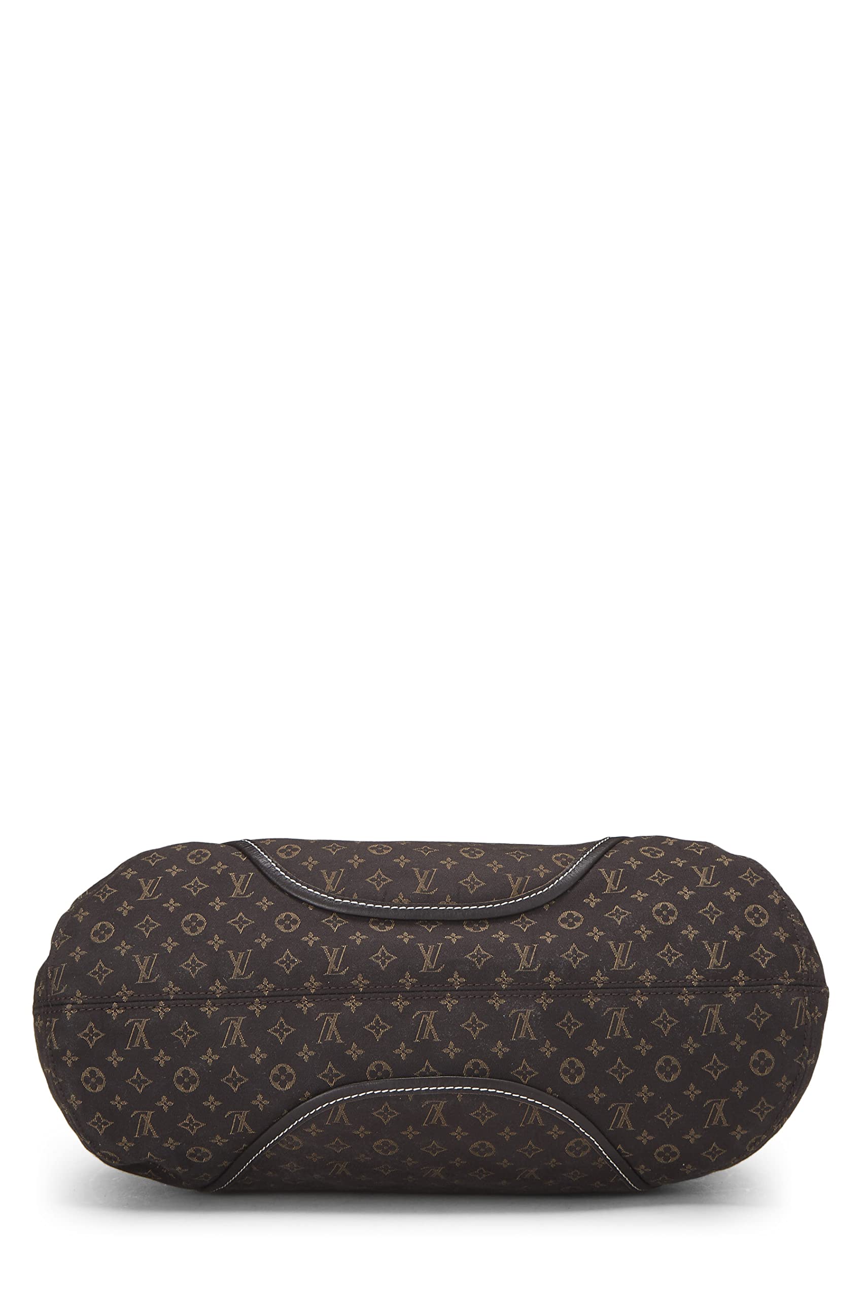 Louis Vuitton, Pre-Loved Brown Monogram Idylle Elegie, Brown