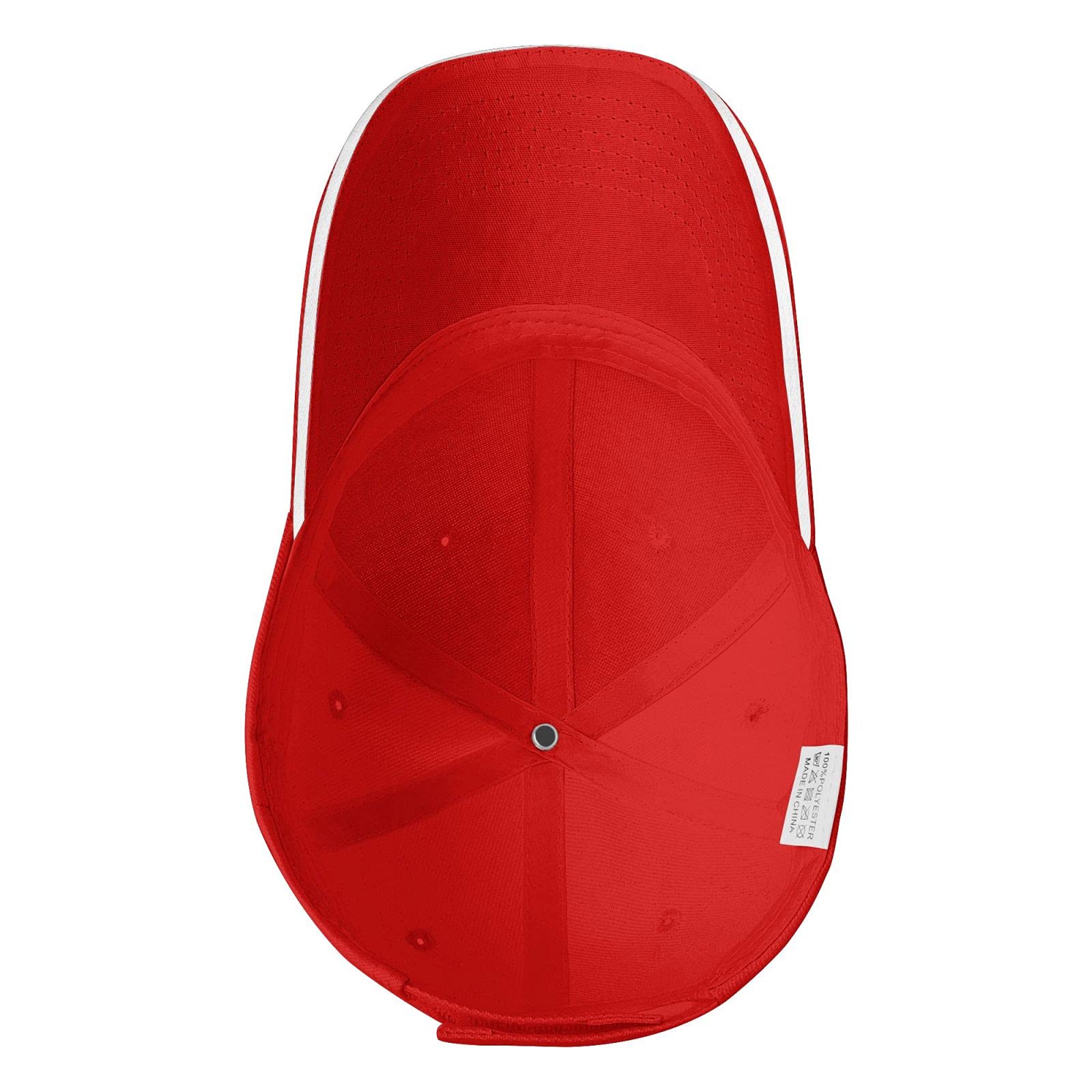 nopicsn Make Cuba Great Again Cap Adjustable Baseball Cap Sport Fashion Comfortable for Men Women Red