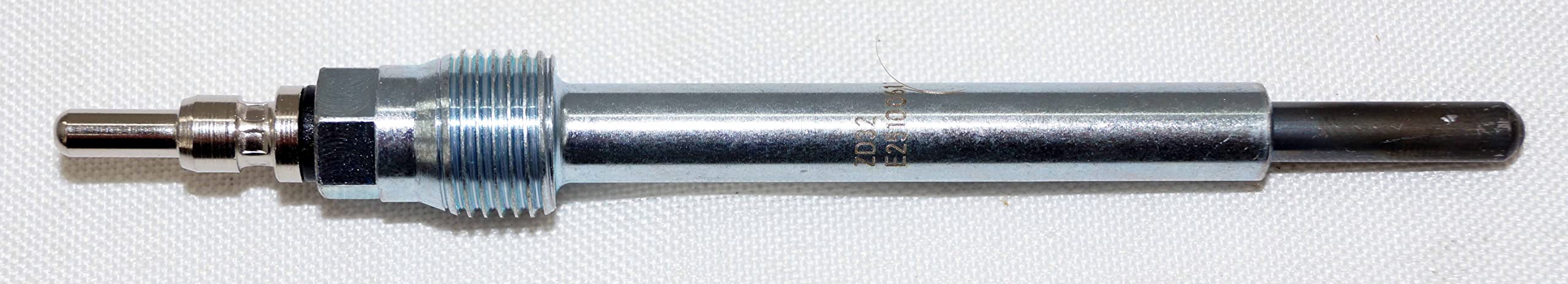 OEM Ford / Motorcraft Set of 8PC ZD-13 4C3Z-12A342-AA Diesel Glow Plugs 04 - 10 Ford 6.0L