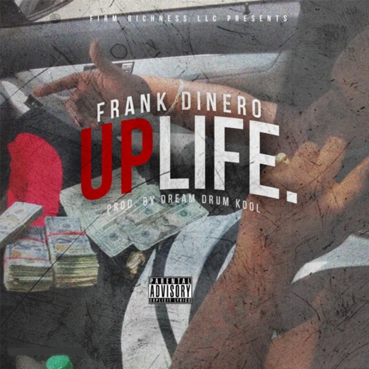 Uplife [Explicit]