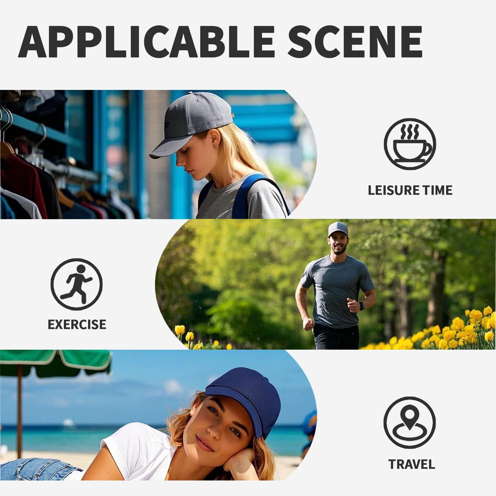 liabiliies Make Cuba Great Again Hat for Women Baseball Cap Funny Birthday Gifts for Women Wine Red