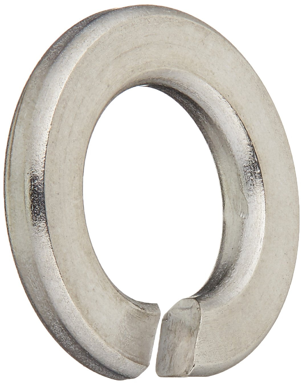 Hillman Fastener 830670 Stainless Steel 3/8-Inch Split Lock Washer, (100 x 1 Pack)