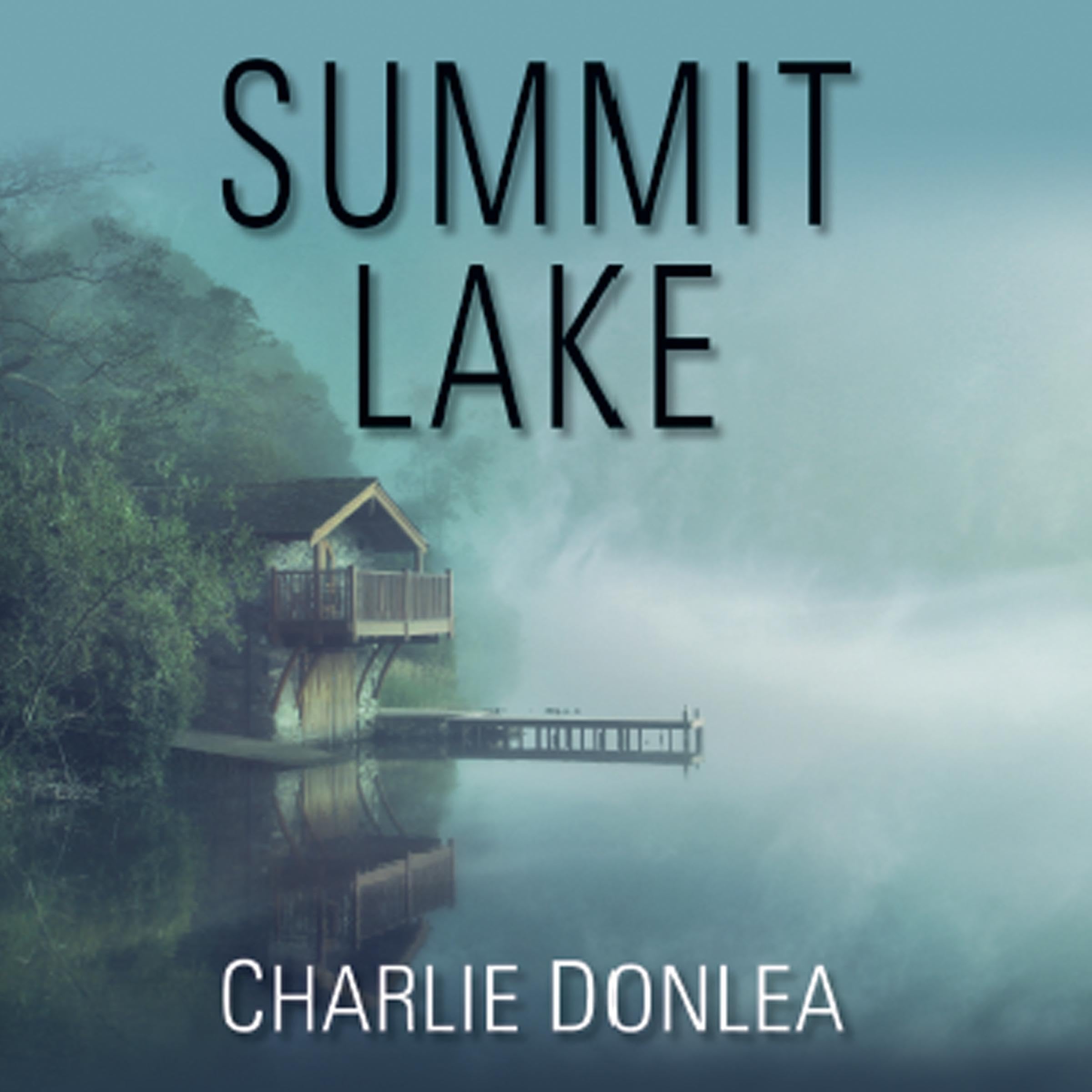 Summit Lake