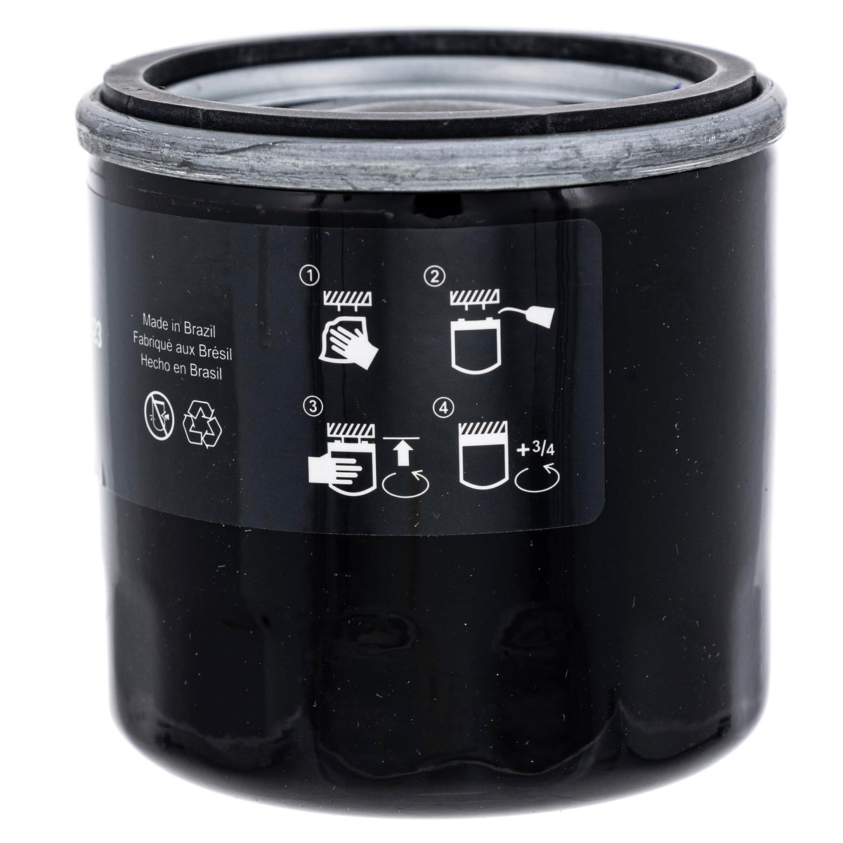 John Deere Original Equipment Filter Kit #LG259