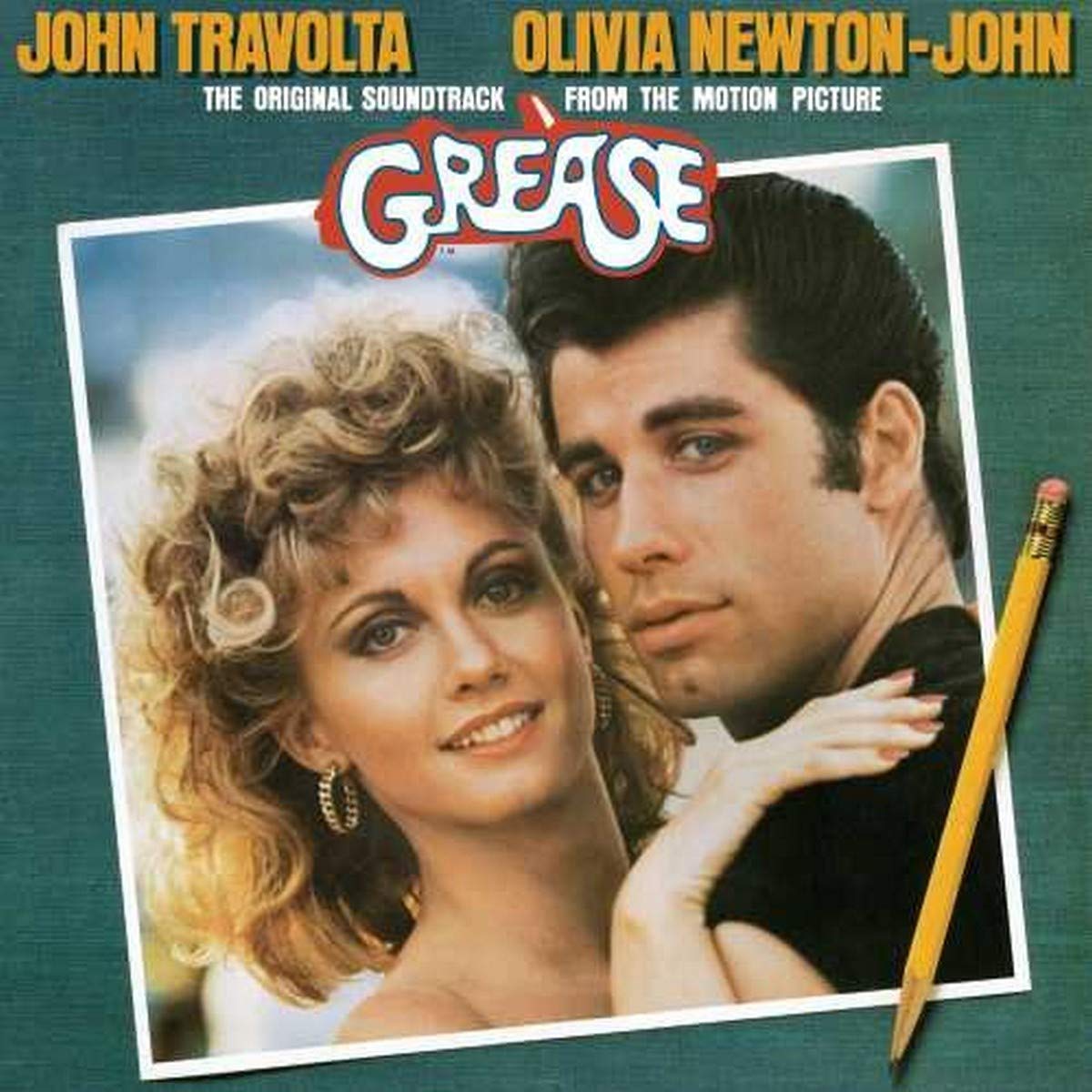 Grease[2 LP]