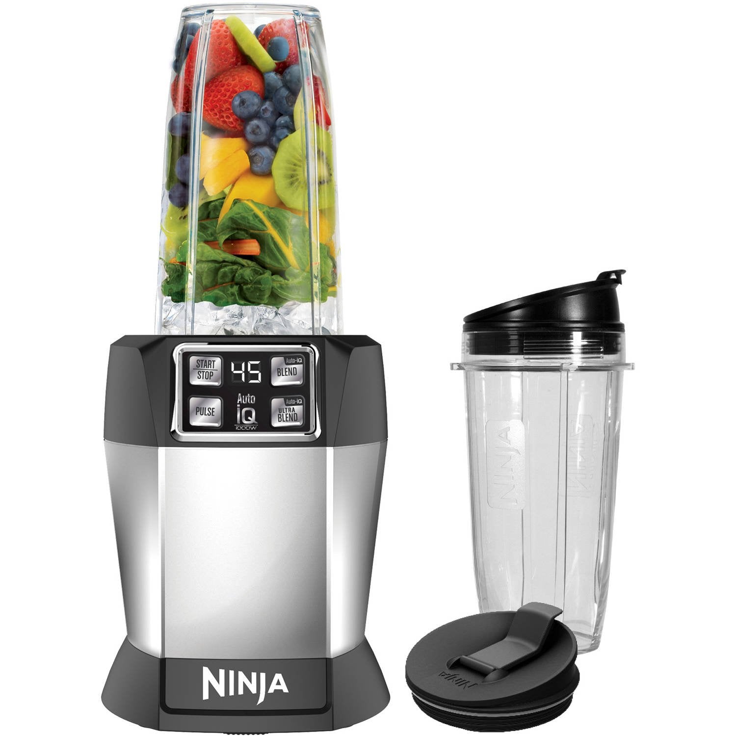 Nutri Ninja (Auto-iQ Blender, BL480)