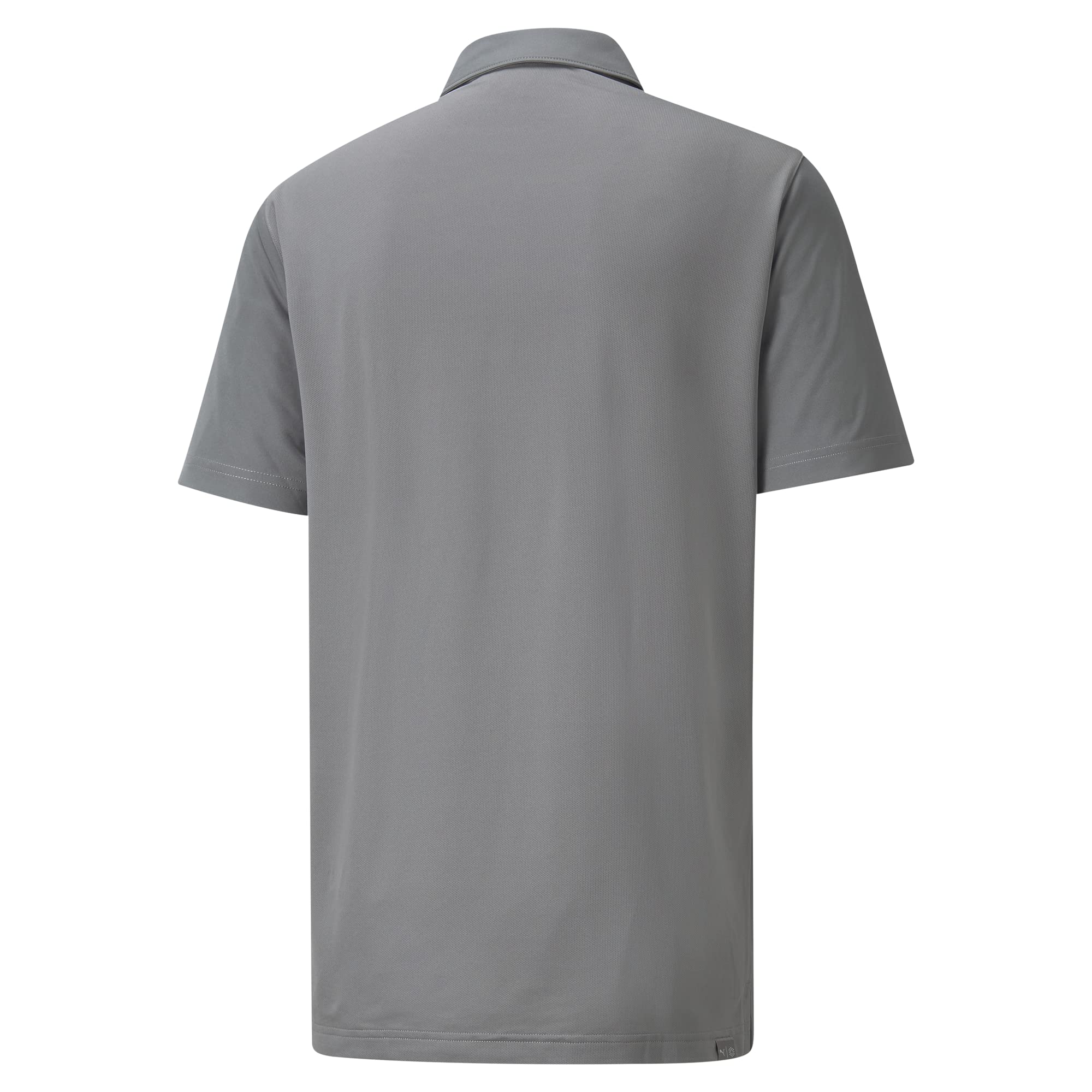 Puma Golf Men's Gamer Polo, Quiet Shade, 4XL