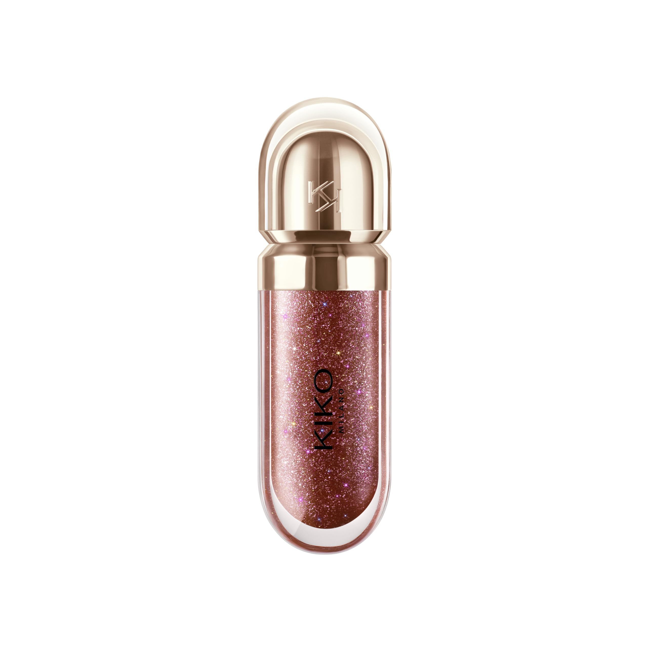 KIKO Milano 3d Hydra Lipgloss 44 - Limited Edition | 3d-effect Moisturising Lip Gloss