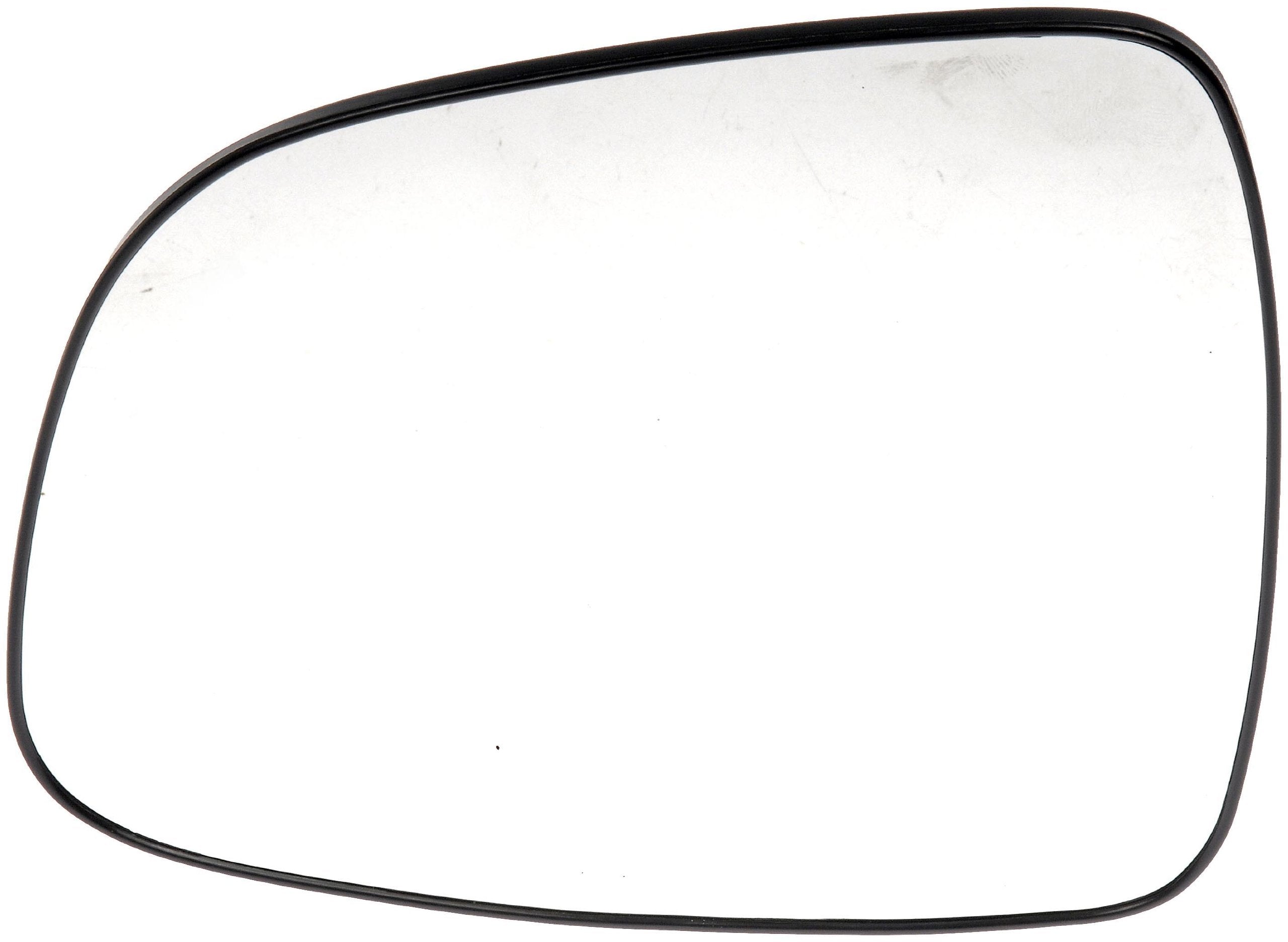 Dorman 56814 Driver Side Door Mirror Glass Compatible with Select Suzuki Models