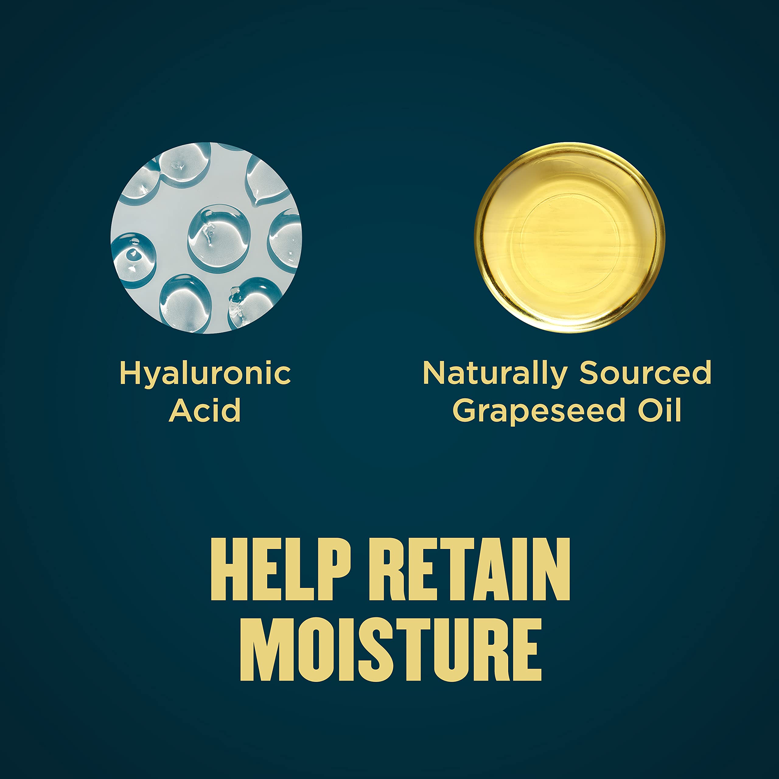 Gold Bond Pure Moisture Lotion, 14 oz., Ultra-lightweight Daily Body & Face Lotion for Dry Skin