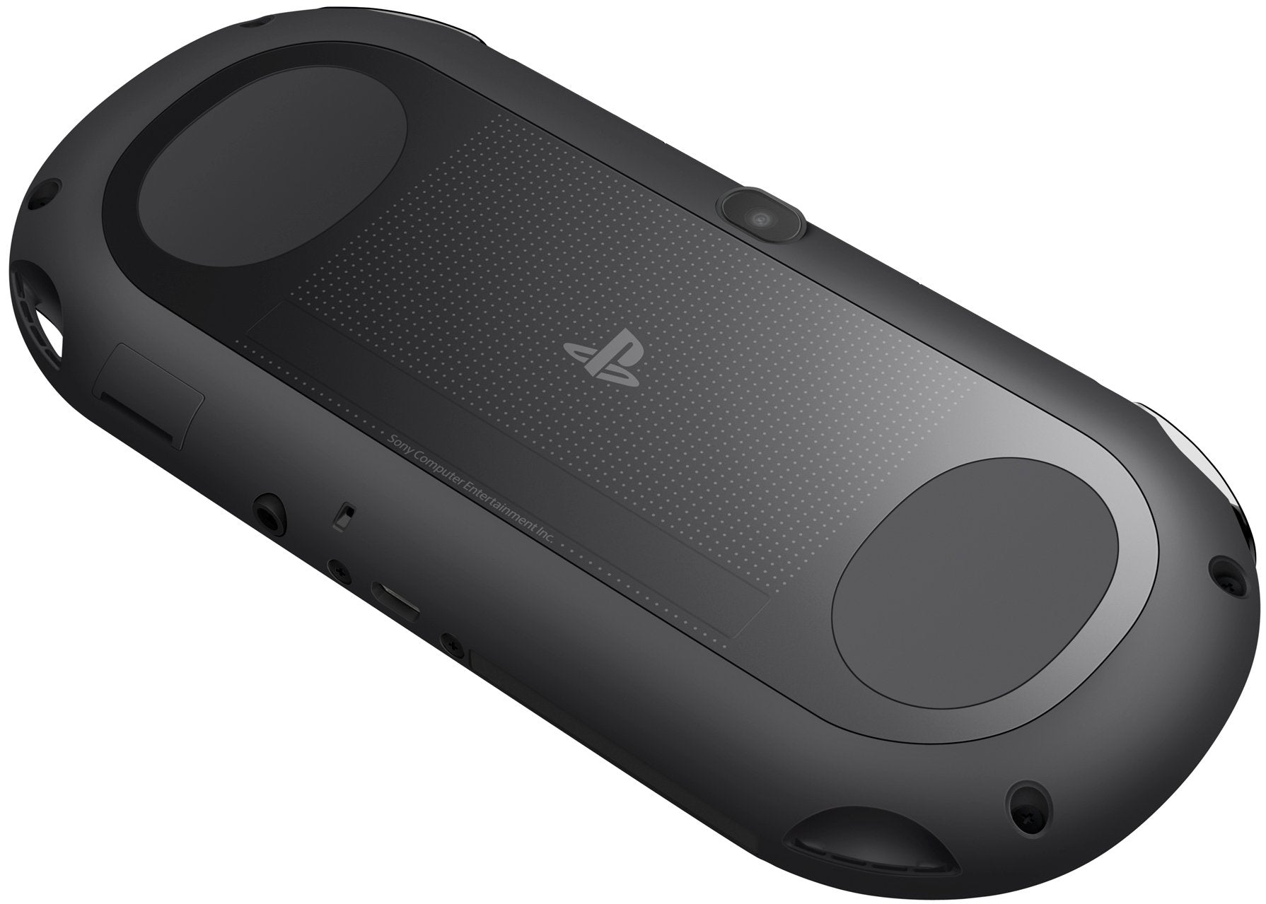 PlayStation Vita Wi-Fi Model Black(PCH-2000ZA11)