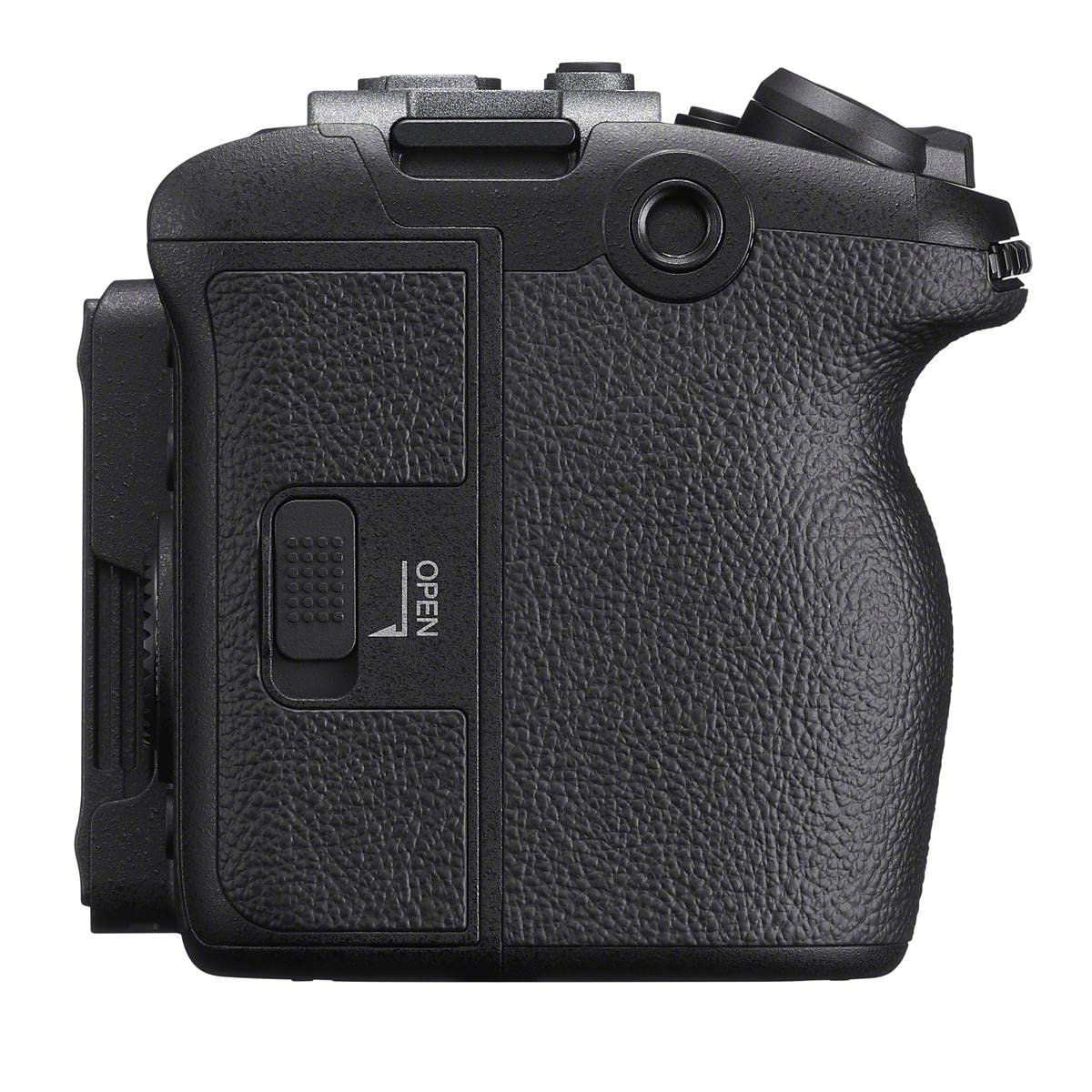 SONY Cinema Line FX30 Super 35 Camera