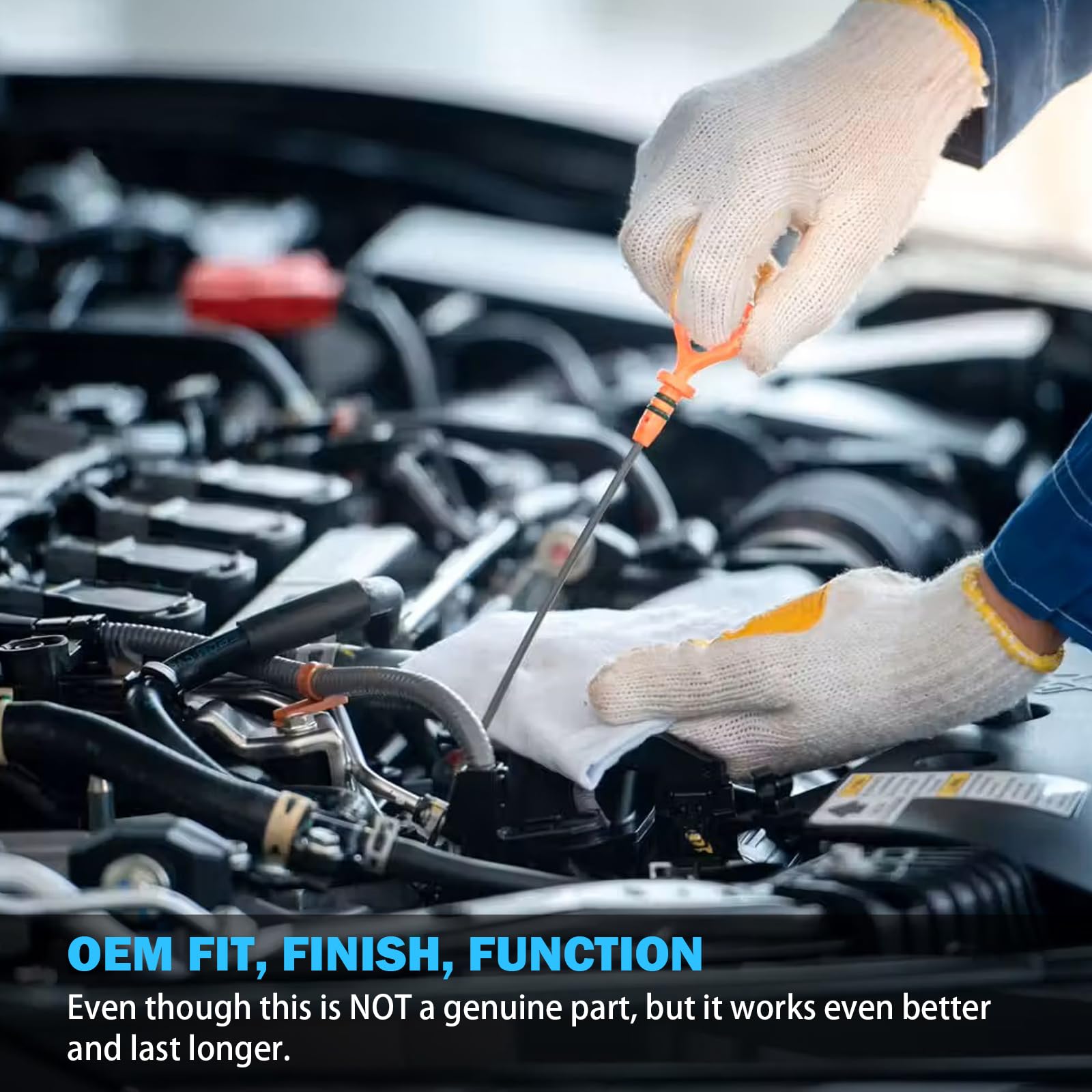 Timing Belt Kit with Water Pump for 3.0L 3.5L 3.7L 2003-2017 Honda Accord, Pilot, Odyssey, Ridgeline, Acura MDX, RDX, RL TL, TSX, ZDX - Replace # TCKWP329 TKH-002 - Timing Belt Water Pump Kit