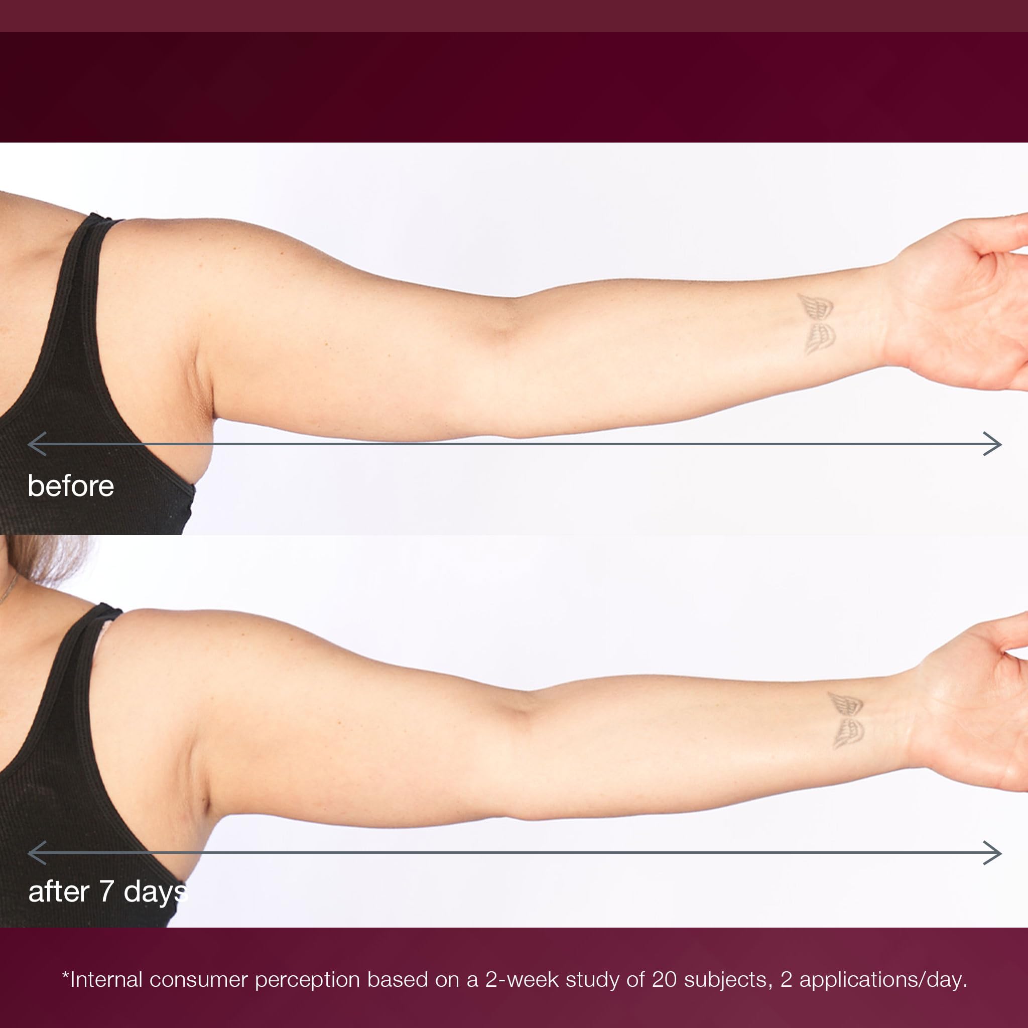 Dermalogica Dynamic Skin Sculptor Body Serum, Firimg and Hydrating Body Sculping Lotion - Tightens, Tones, and Sculpts Skin, 5.1 fl oz