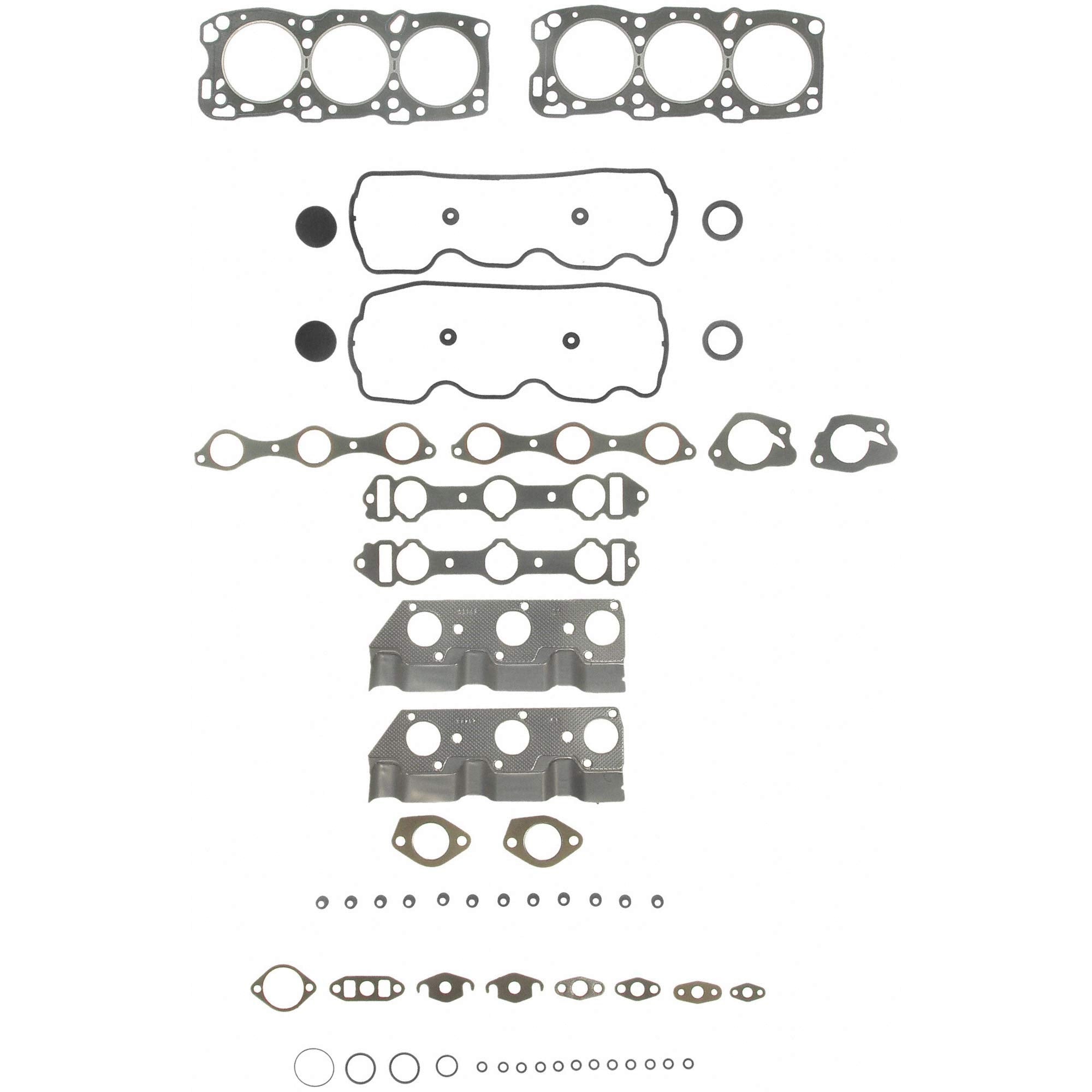 FEL-PRO HS 9112 PT Head Gasket Set