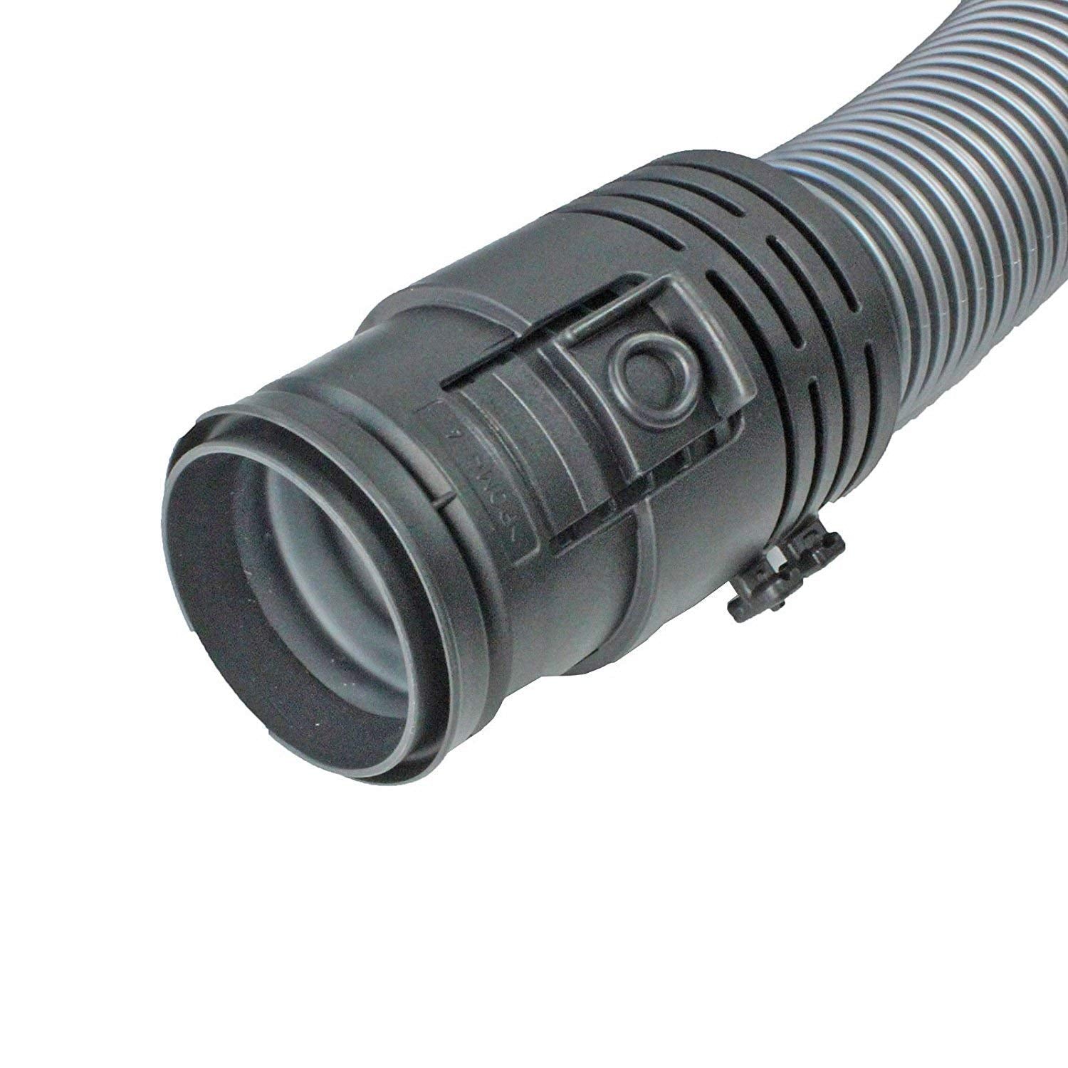 Miele Vacuum Cleaner Miele Classic C1 Suction Hose - 07736191 Pipe Grey 1.6m