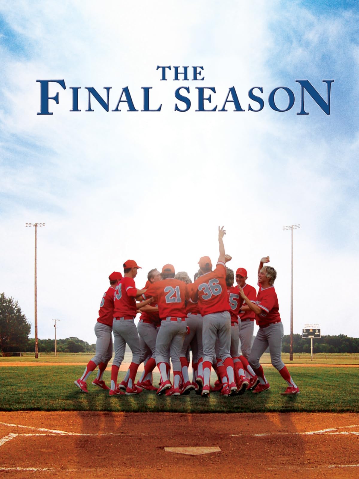 The Final Season