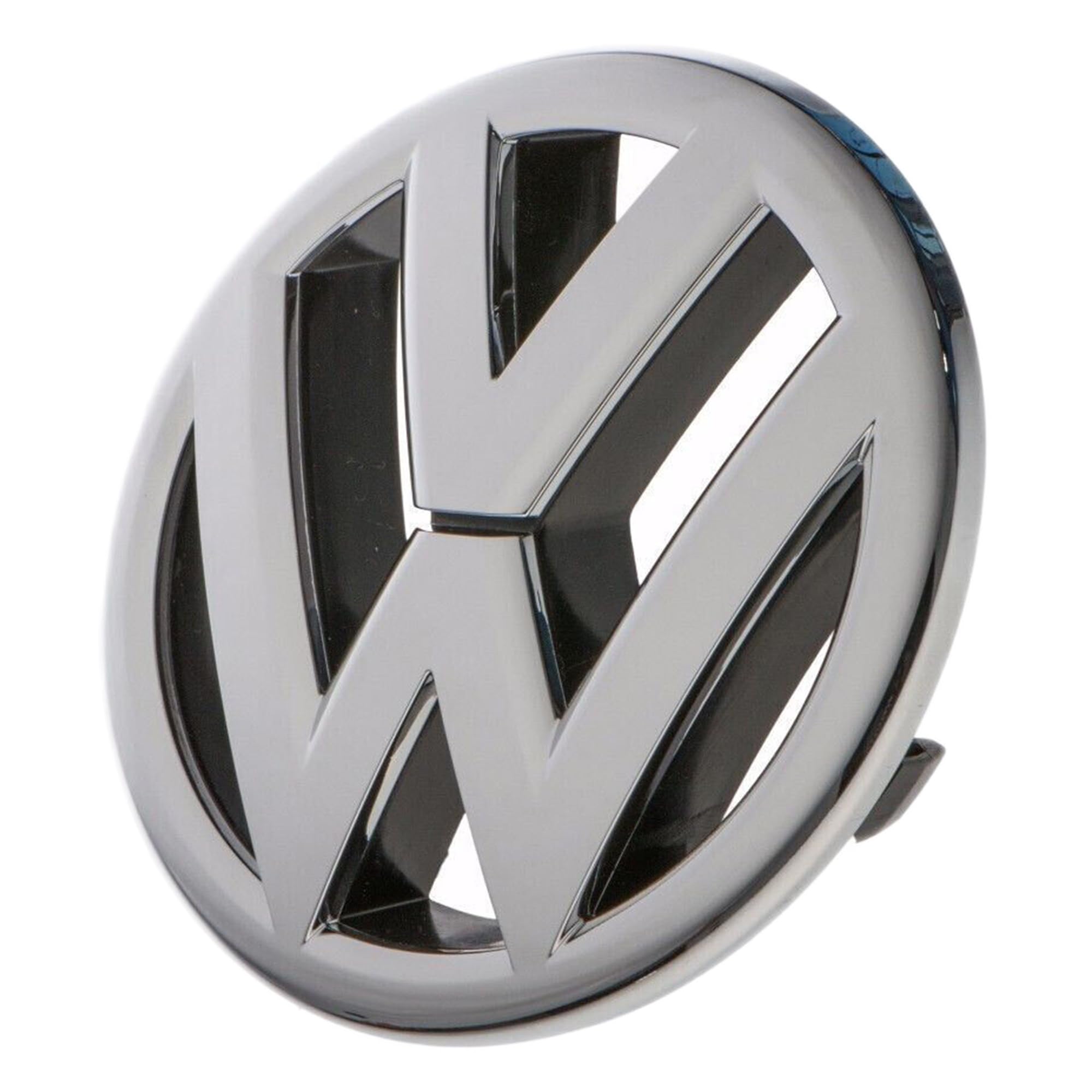 Volkswagen OEM VW Front Grille Emblem Jetta-Sedan Car 2011-2014 MK6
