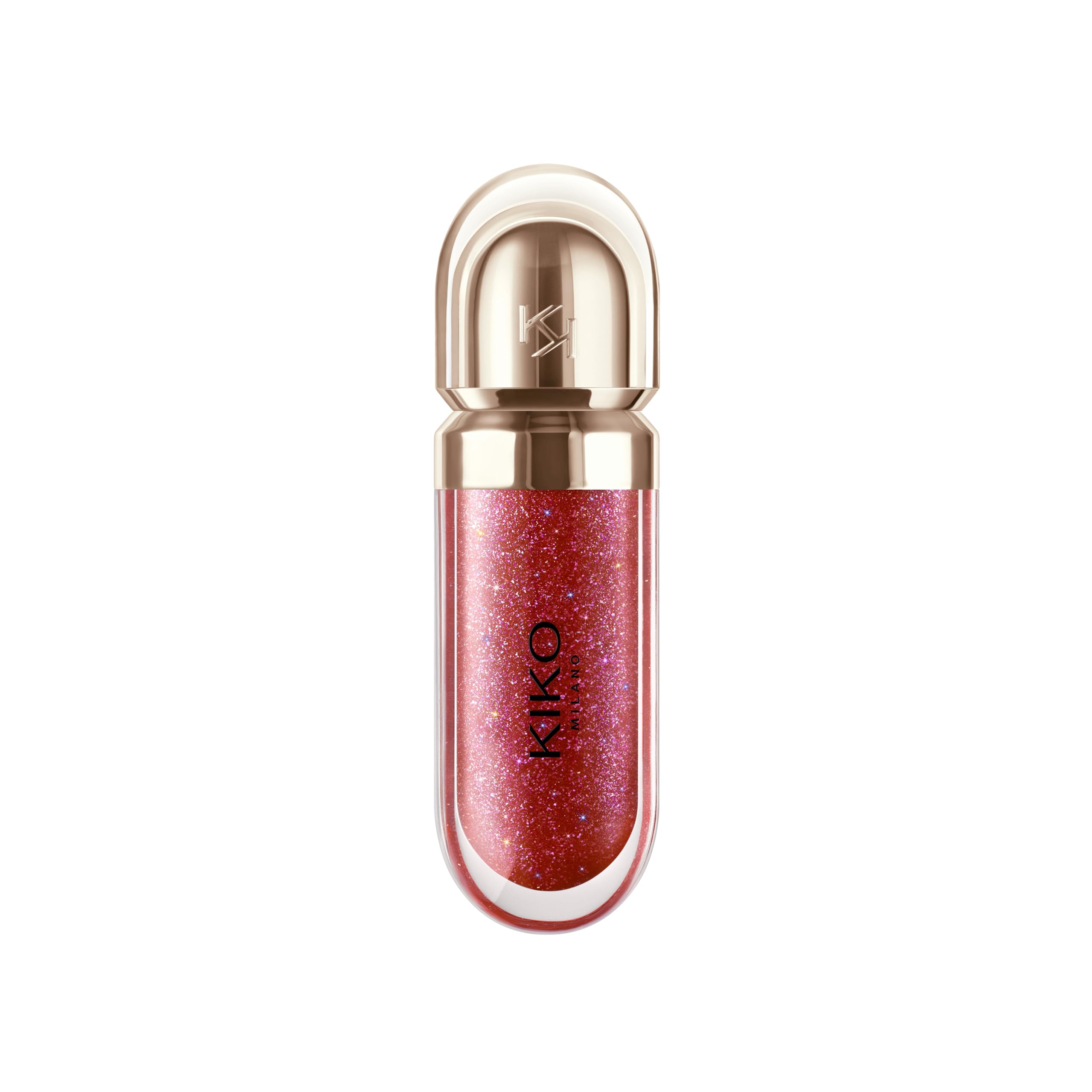 KIKO Milano 3d Hydra Lipgloss 46 - Limited Edition | 3d-effect Moisturising Lip Gloss