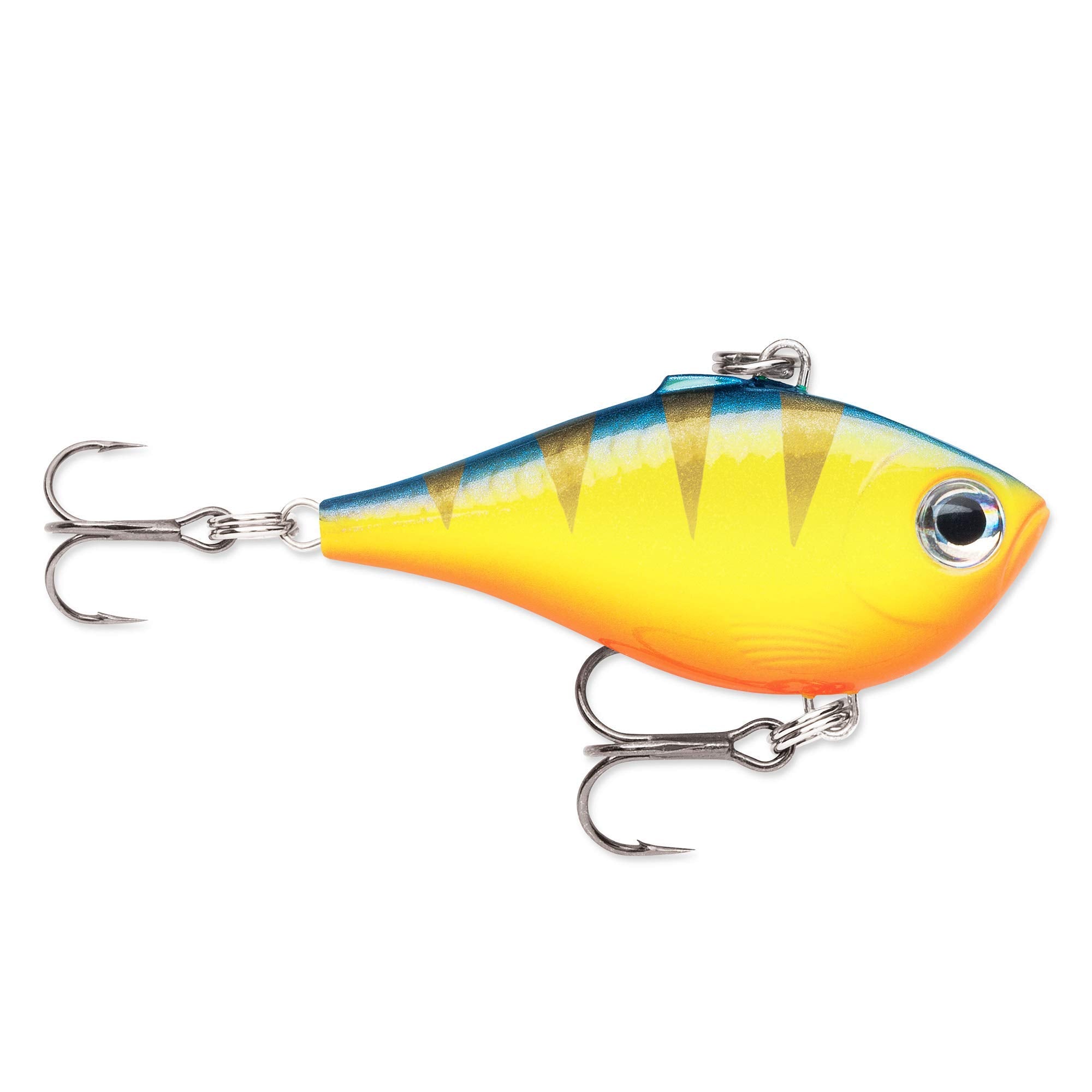 Rapala Ultra Light Rippin' Rap 03 Chartreuse Shad