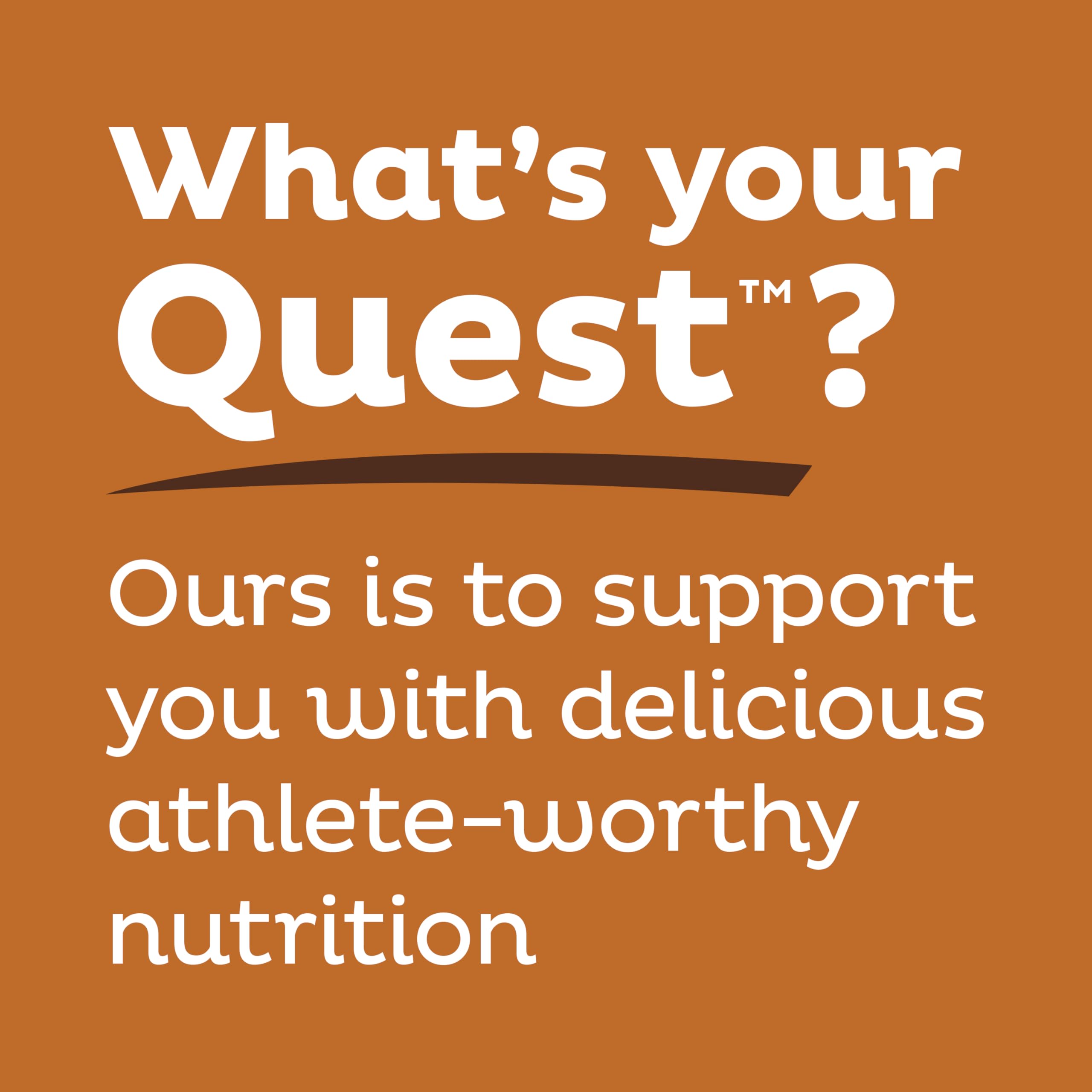 Quest Nutrition Chocolate Peanut Butter Bars, 20g Protein, 1g Sugar, 5g Net Carb, Gluten Free, Keto Friendly, 12 Count