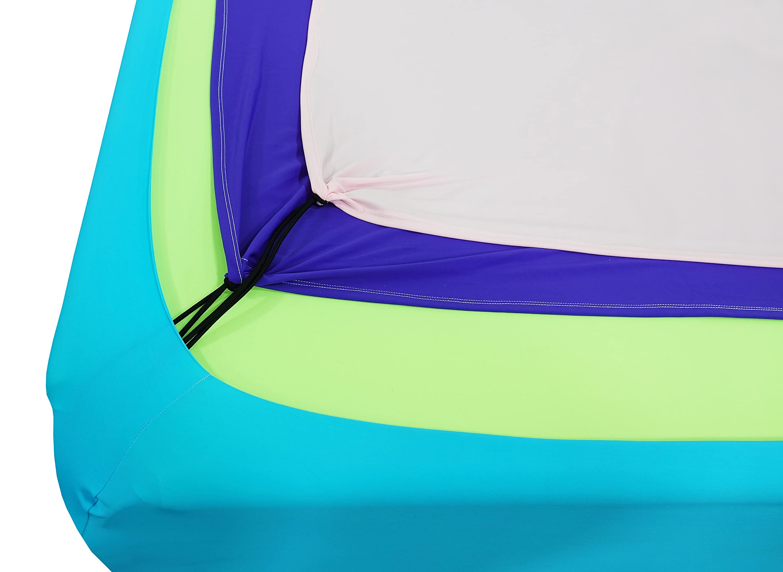 Tumbl Trak Grow Through Movement Boundex® Cuddle Box®, Sensory Integration, Lycra Sensory Sack