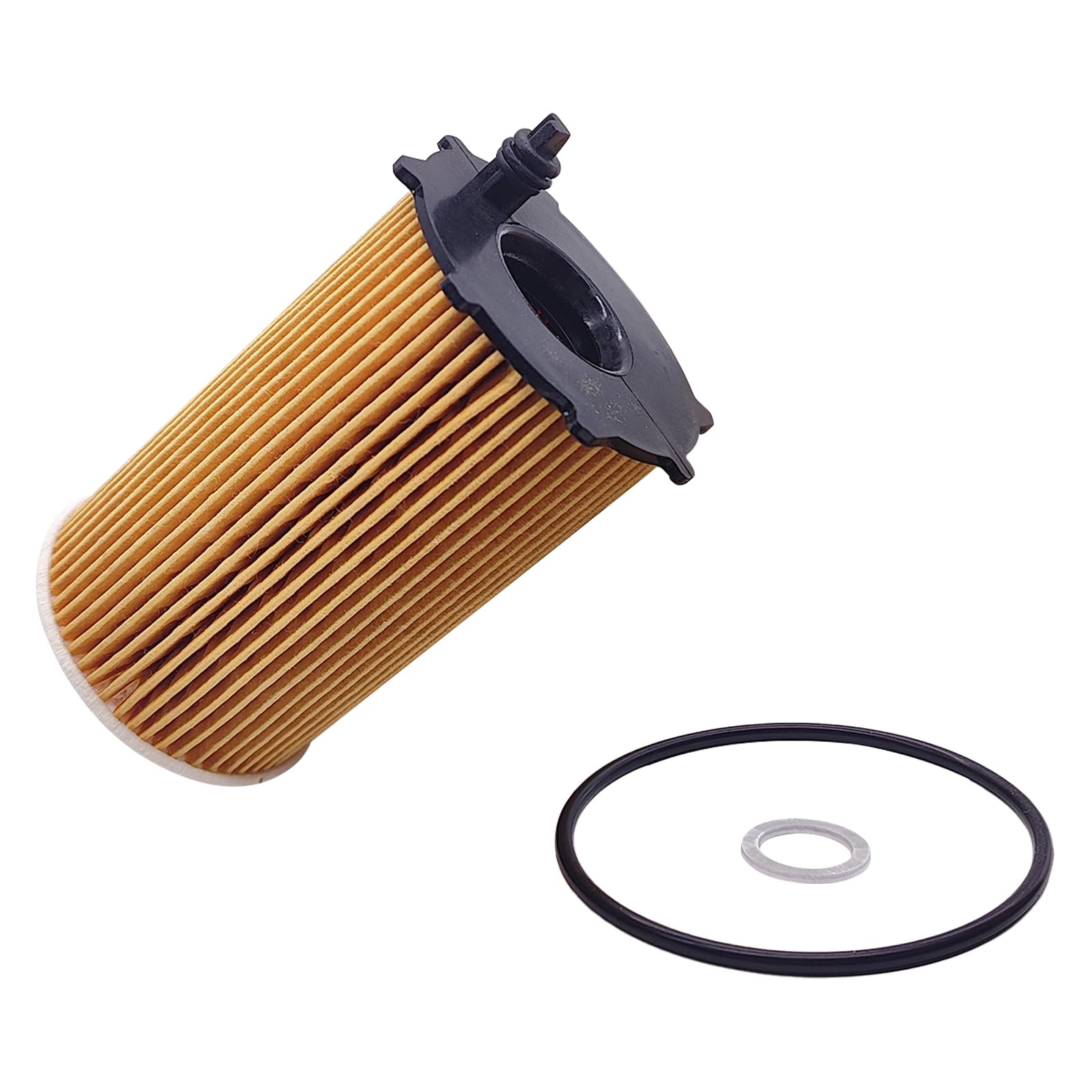 Oil Filter For AZERA, SANTA FE, CADENZA, SEDONA, SORENTO 3.3L (2014-2018), Replacement for CH10855