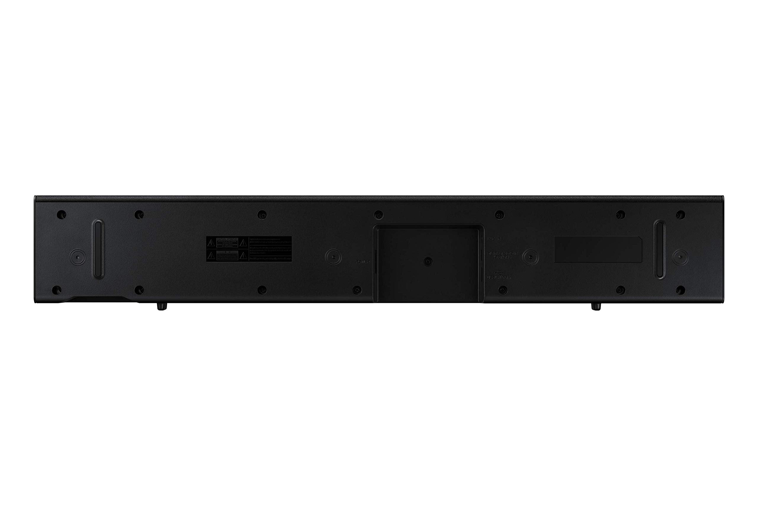 Samsung HW-C400 2.0 Channel Sound bar with Built-in Woofer 110-240 Volt