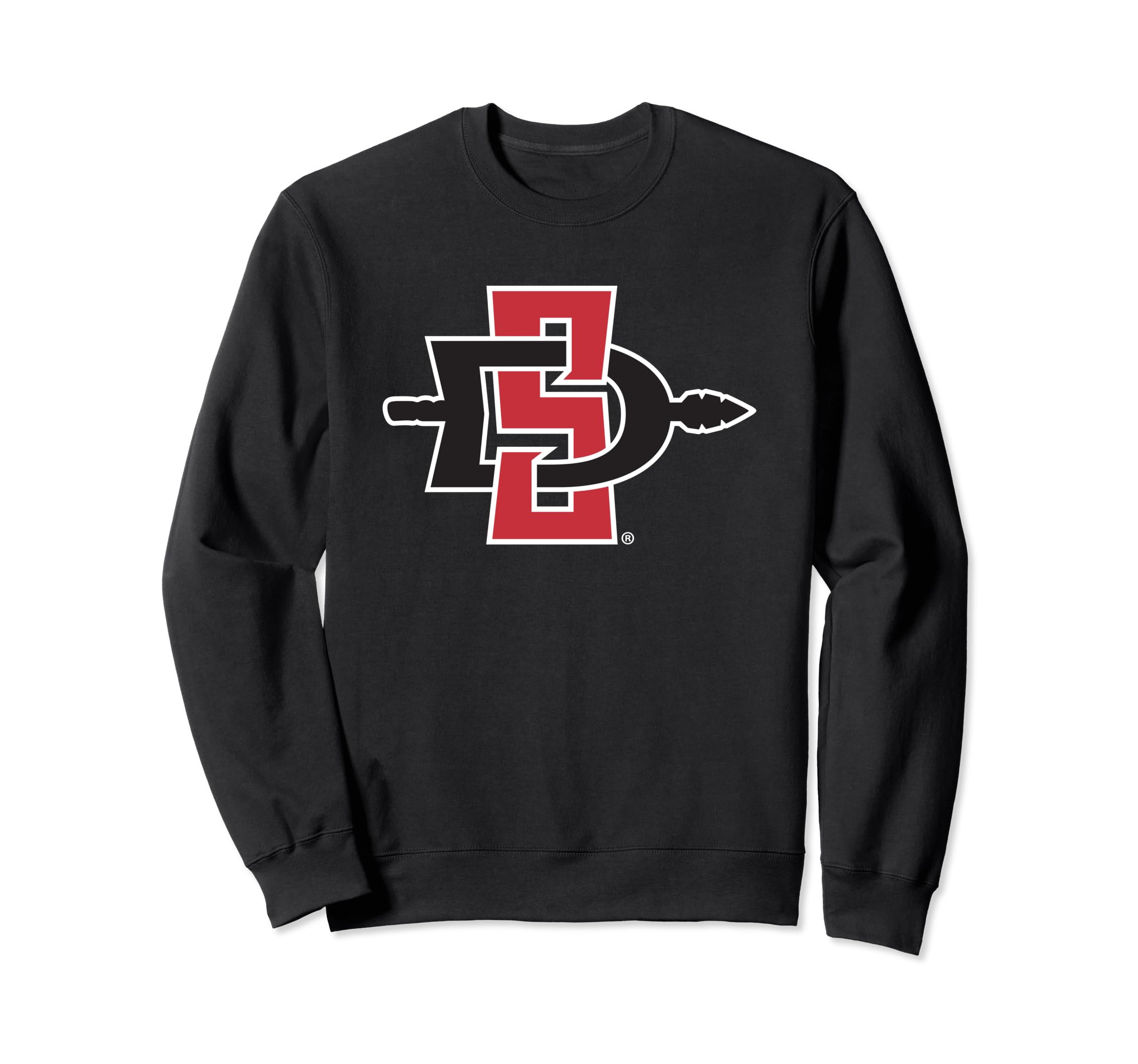 San Diego State Aztecs Icon Officially Licensed Sweatshirt