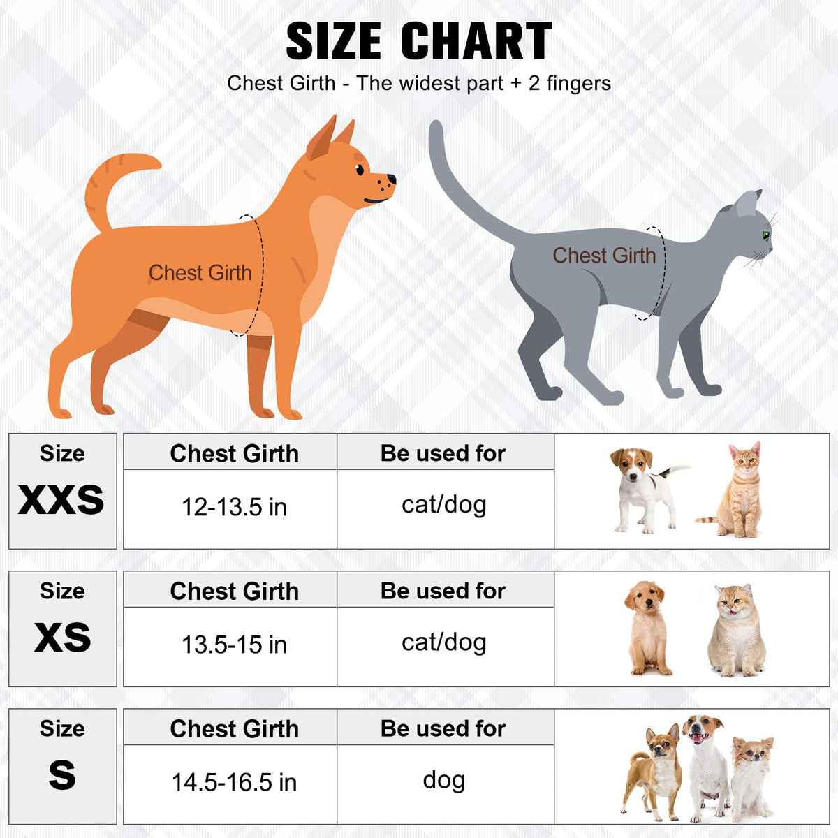 BEAUTYZOO Dog Harness and Leash Set for Small Dogs,No Pull Step-in Harness for Puppy XS S Sized Dogs and Cats,Air Mesh Adjustable Breathable Soft No Chock Escape Proof Vest Harnesses,Striped Pink XXS