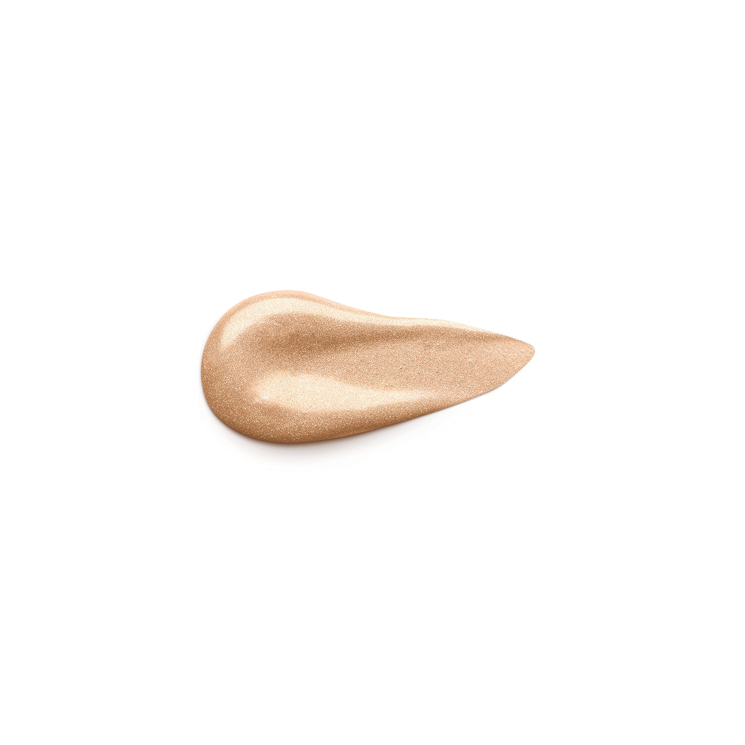 KIKO Milano Glow Up Face And Body Highlighter 01 | Transfer-proof Liquid Highlighter With A Metallic Finish