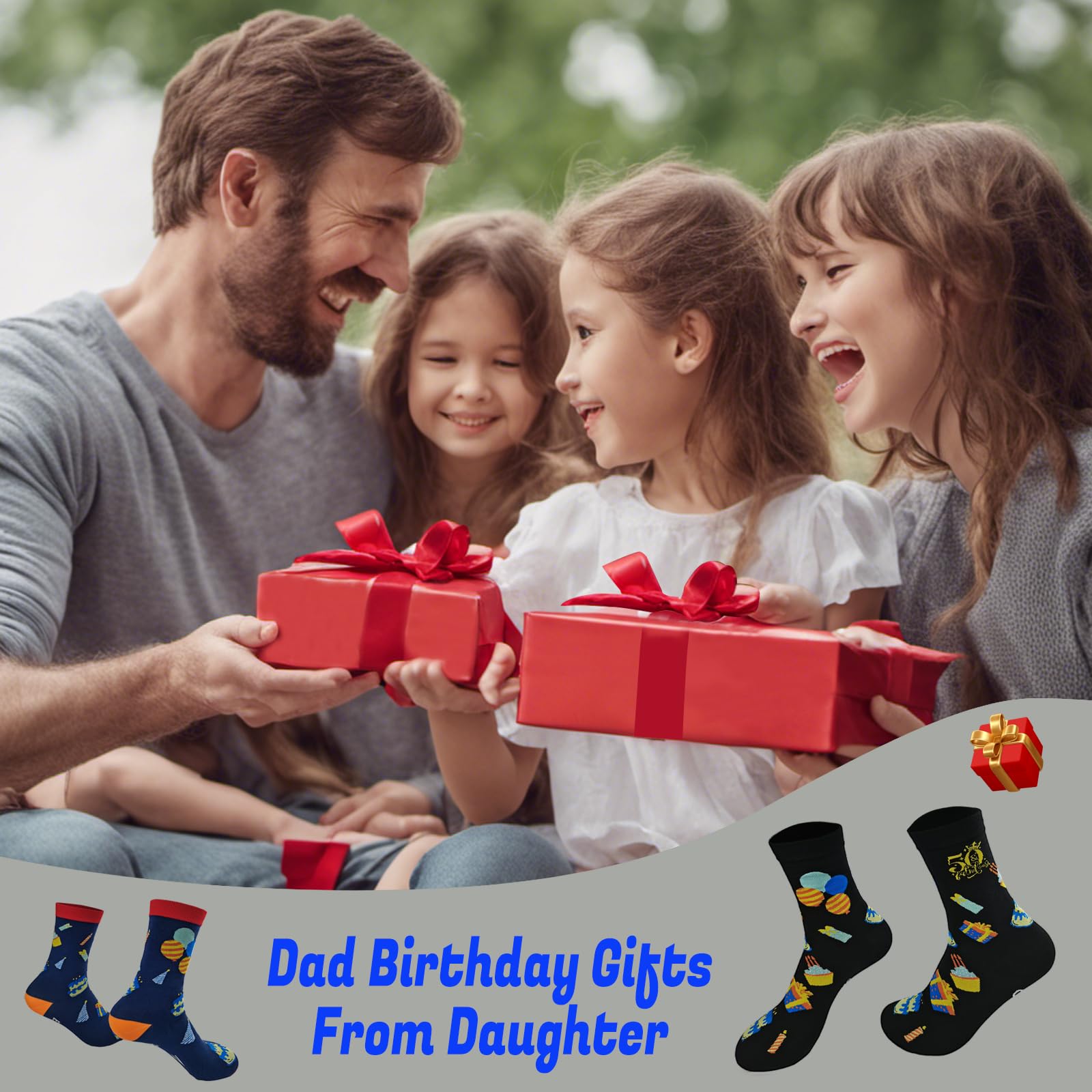 70th Birthday Gifts for Men Women, Funny 70 Year Old Socks for Dad Mom Papa Mama Husband Wife Grandpa, Unique Fun Novelty Retired 70th Anniversary Ideas for Elderly Senior Christmas