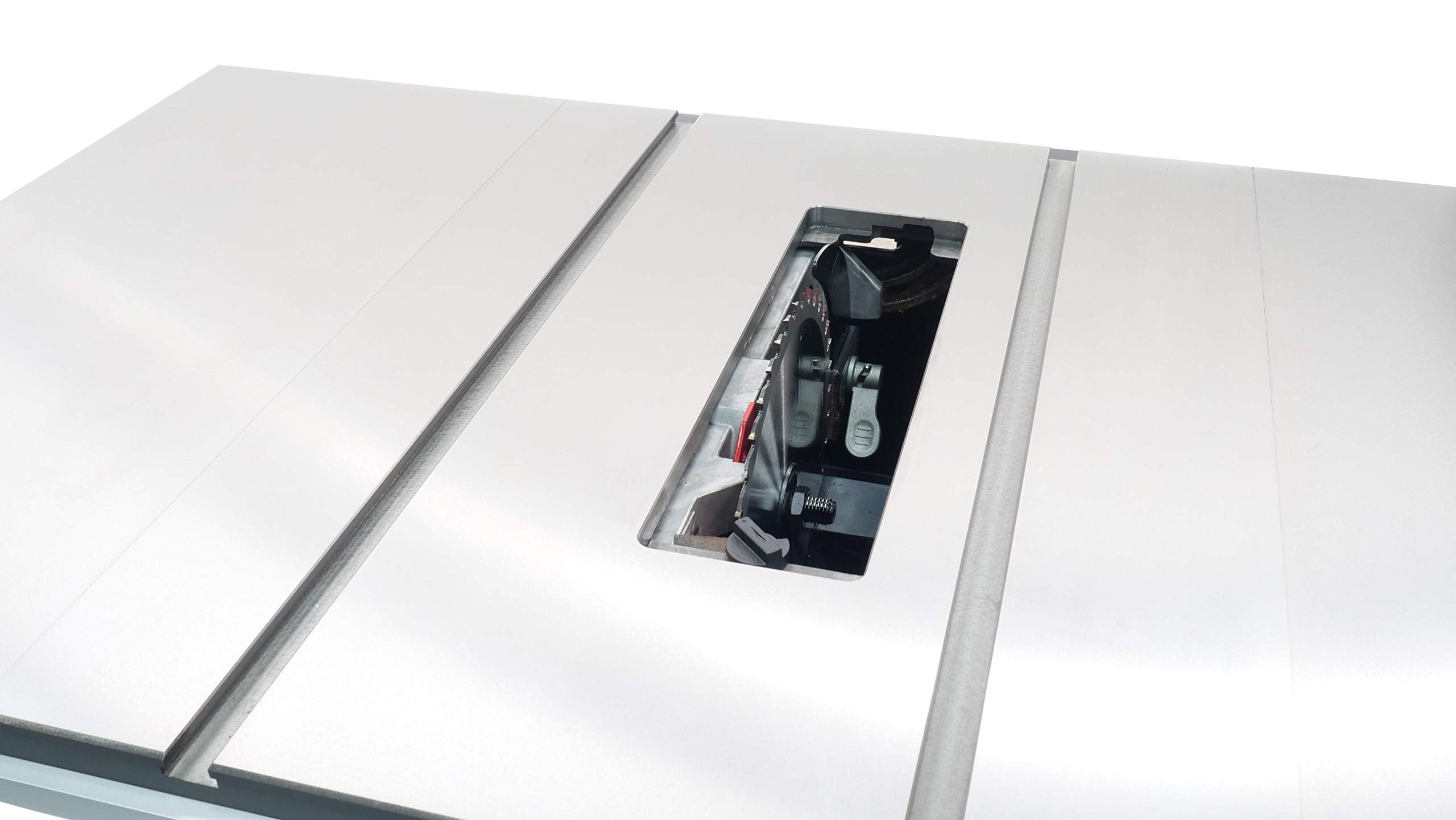 F2 Fusion Tablesaw