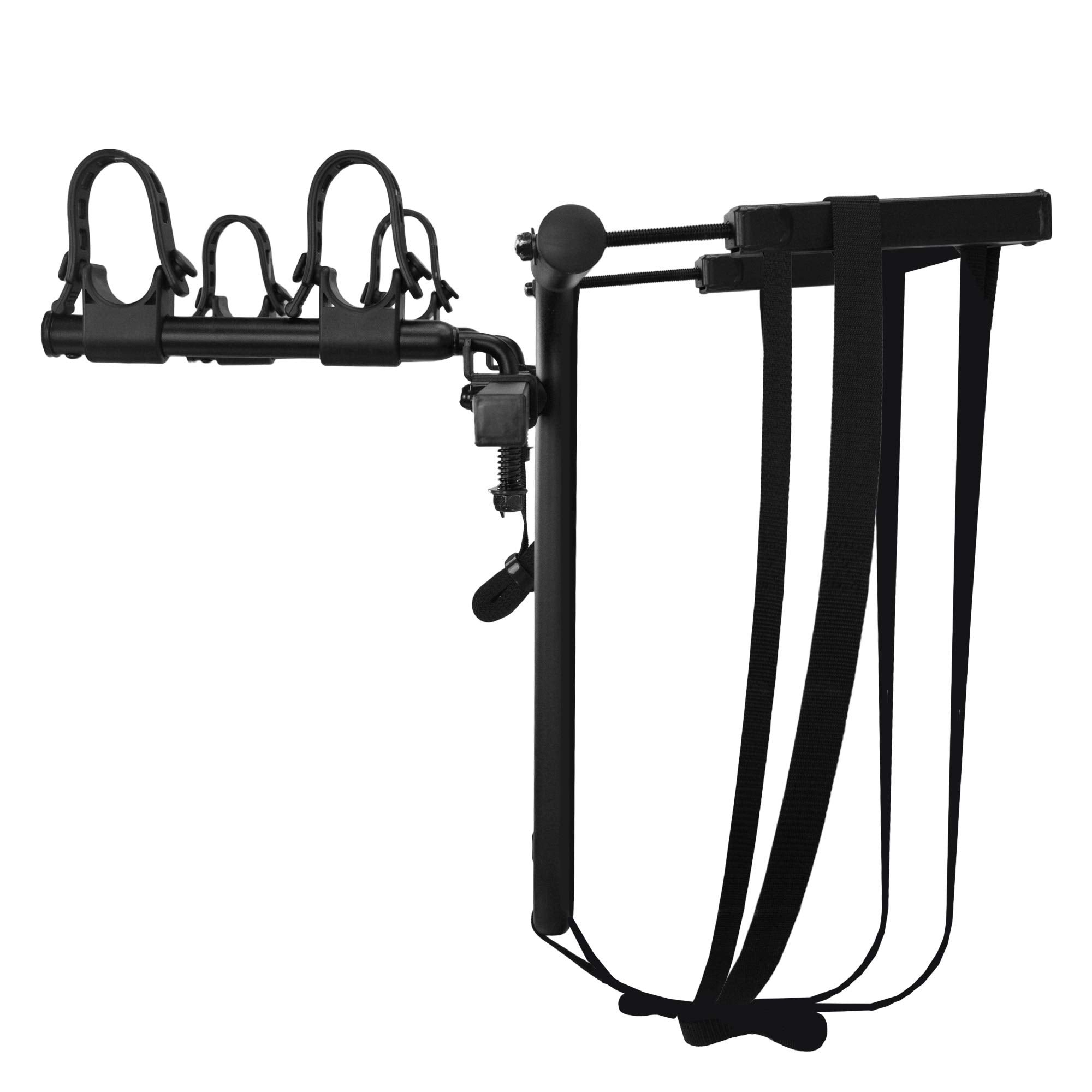 Hollywood Racks SR1 Spare Tire Rack 2-Bike Spare Tire Mount Rack
